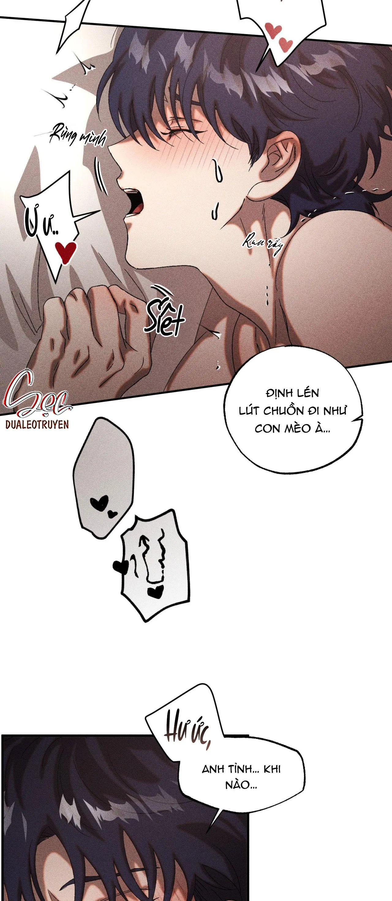 Cash Or Credit Chapter 51 Trang 7