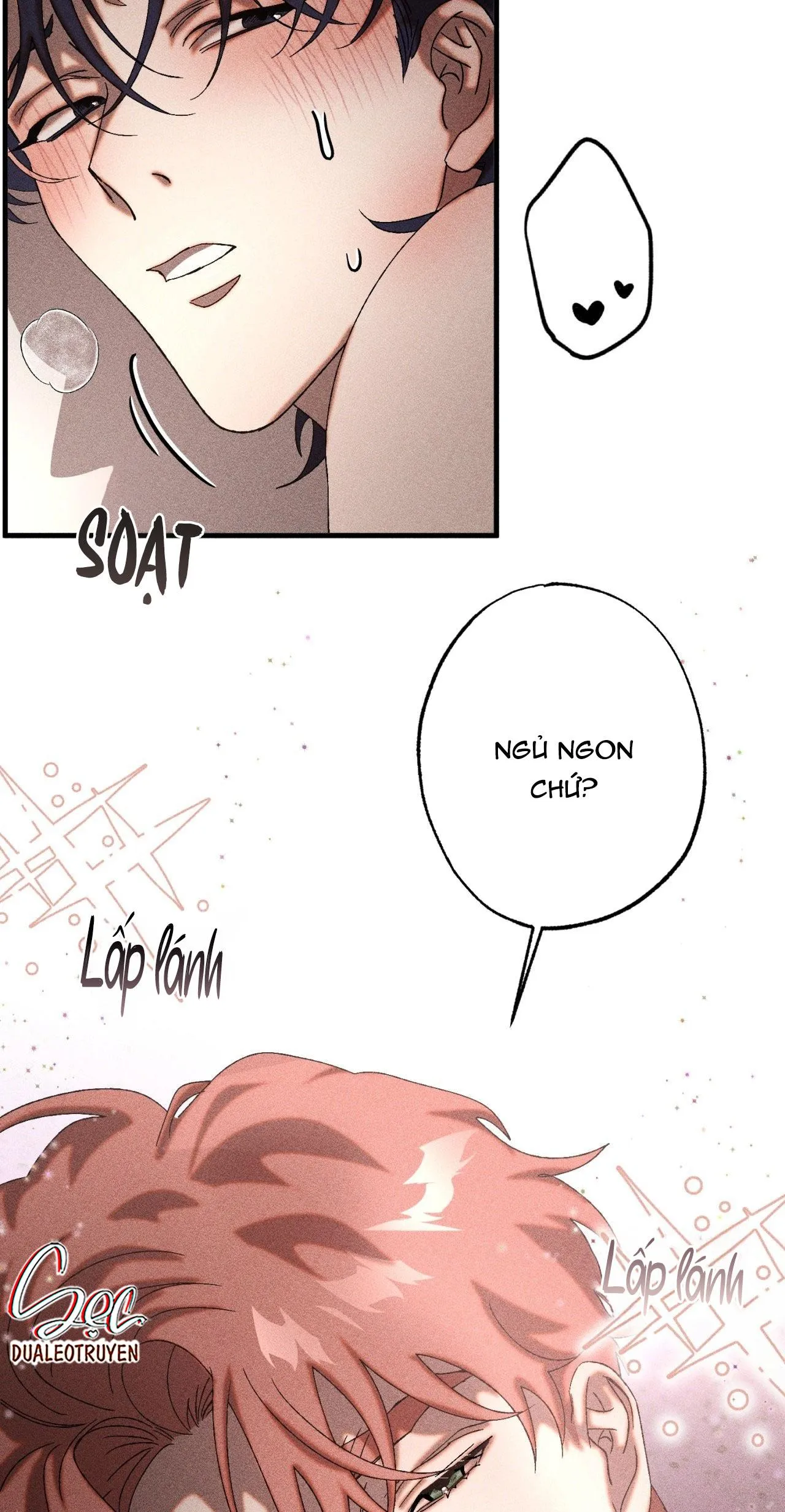 Cash Or Credit Chapter 51 Trang 8