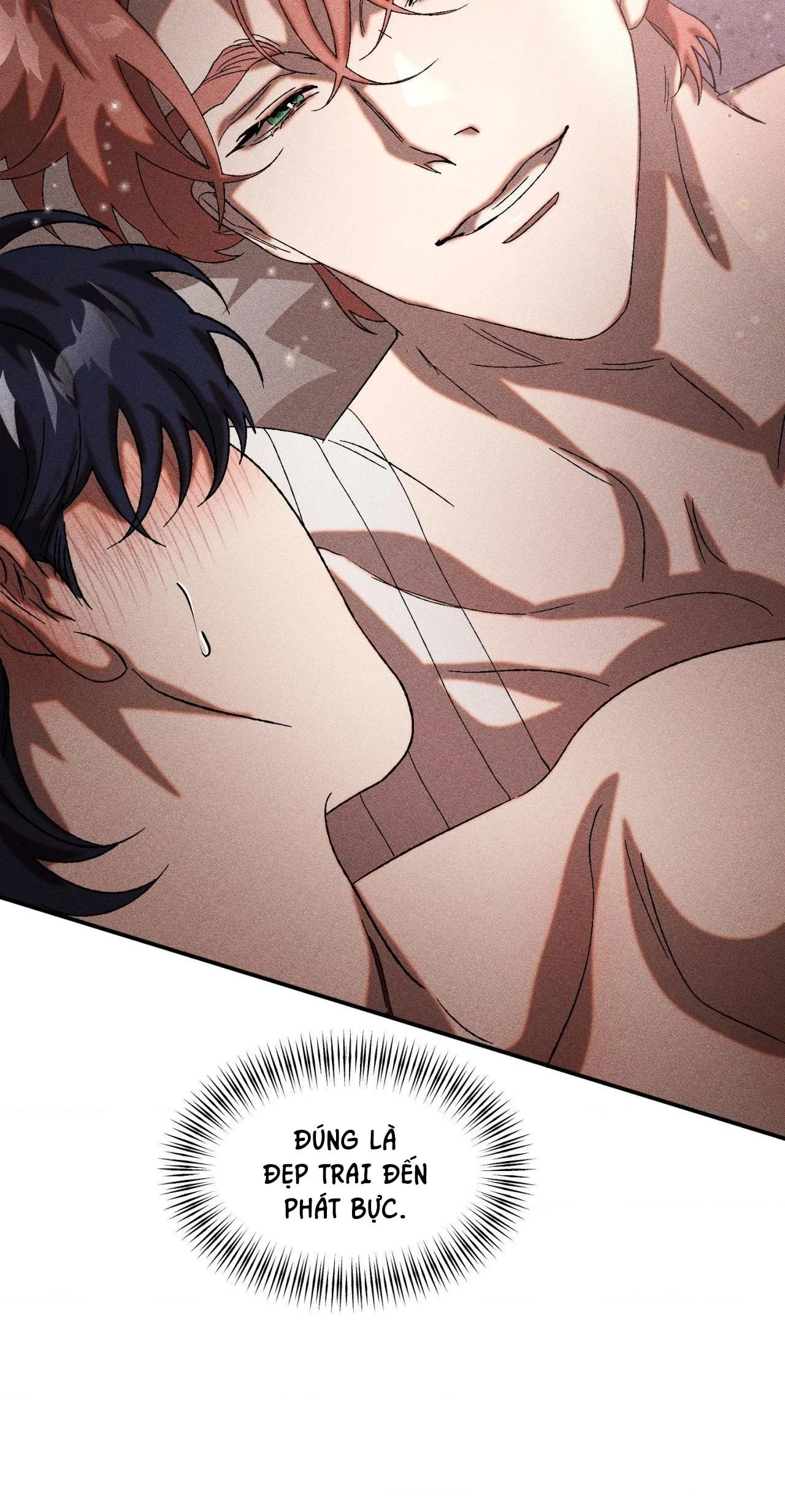 Cash Or Credit Chapter 51 Trang 9