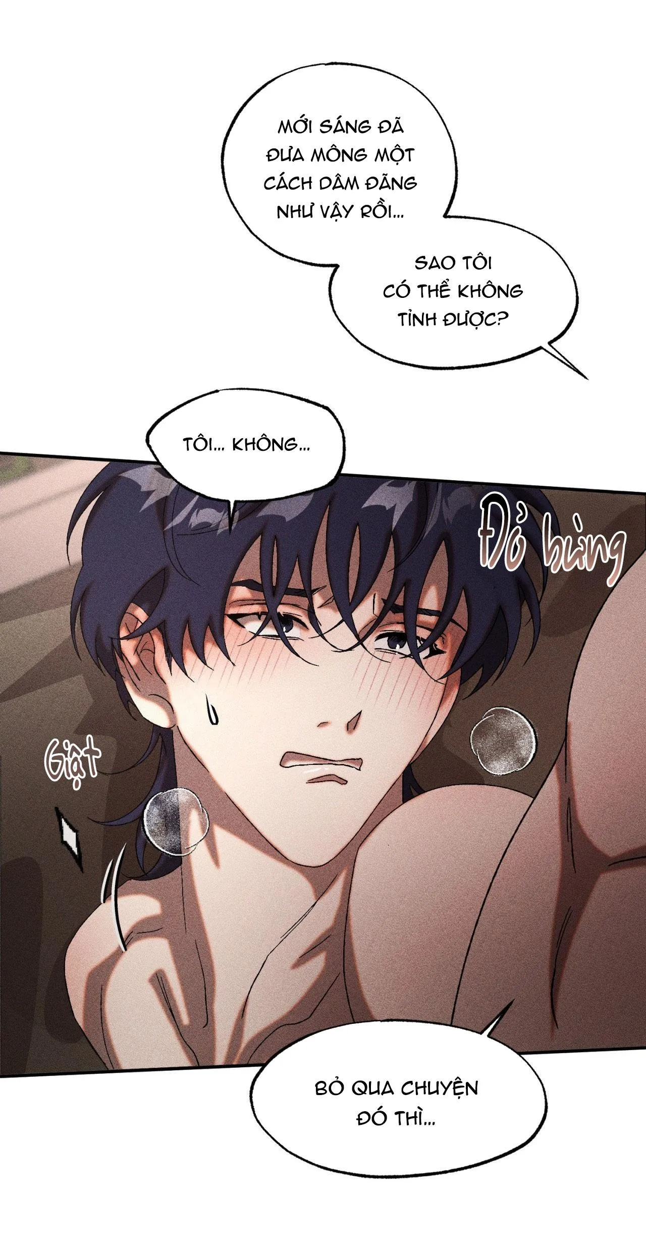 Cash Or Credit Chapter 51 Trang 10