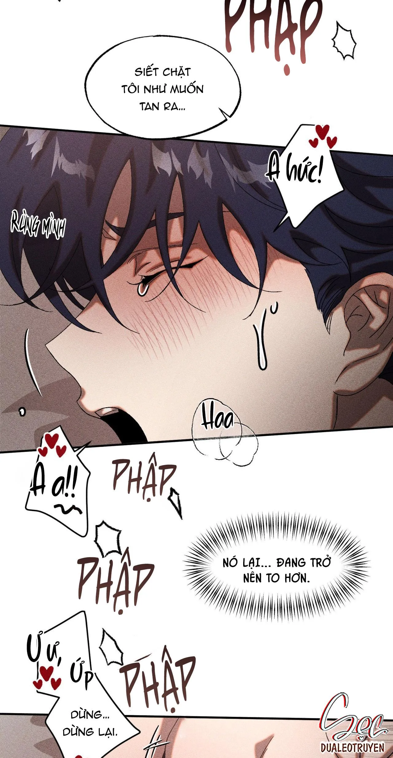 Cash Or Credit Chapter 51 Trang 12