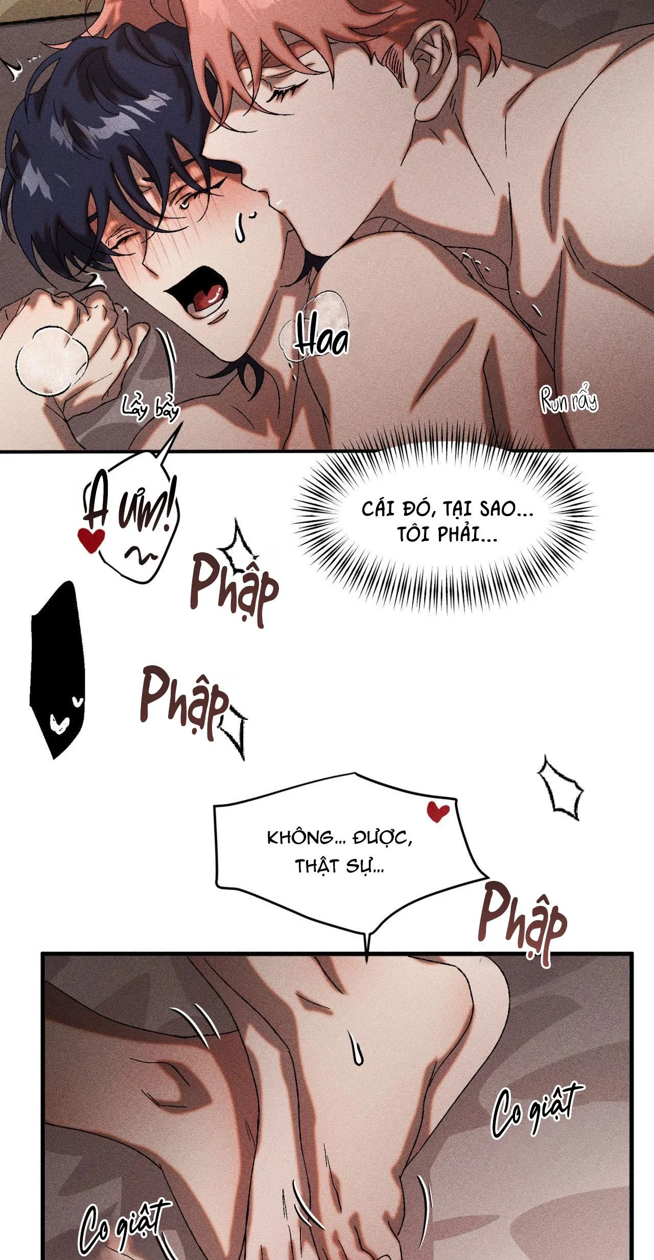 Cash Or Credit Chapter 51 Trang 14