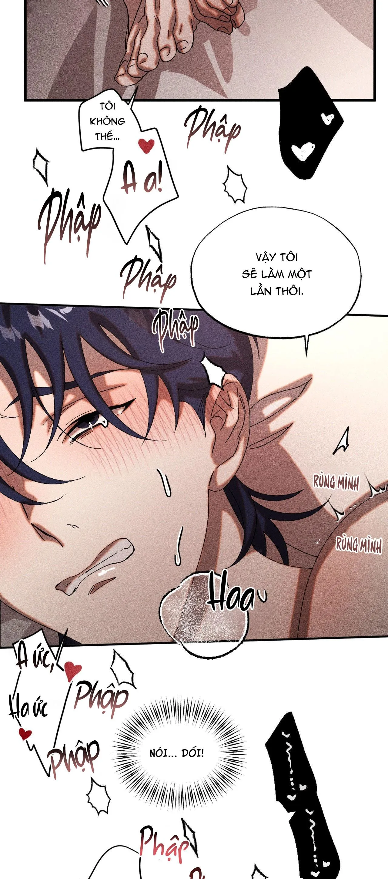 Cash Or Credit Chapter 51 Trang 15