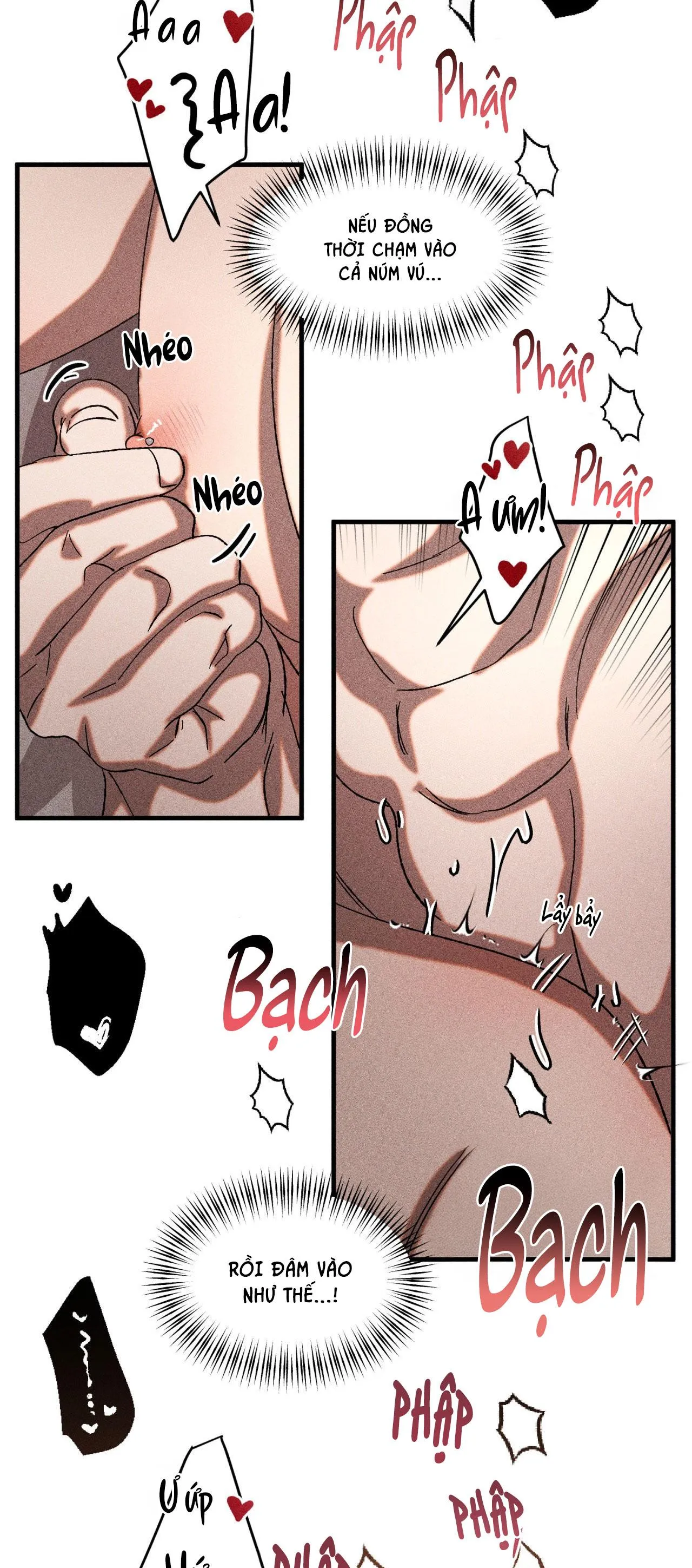 Cash Or Credit Chapter 51 Trang 16