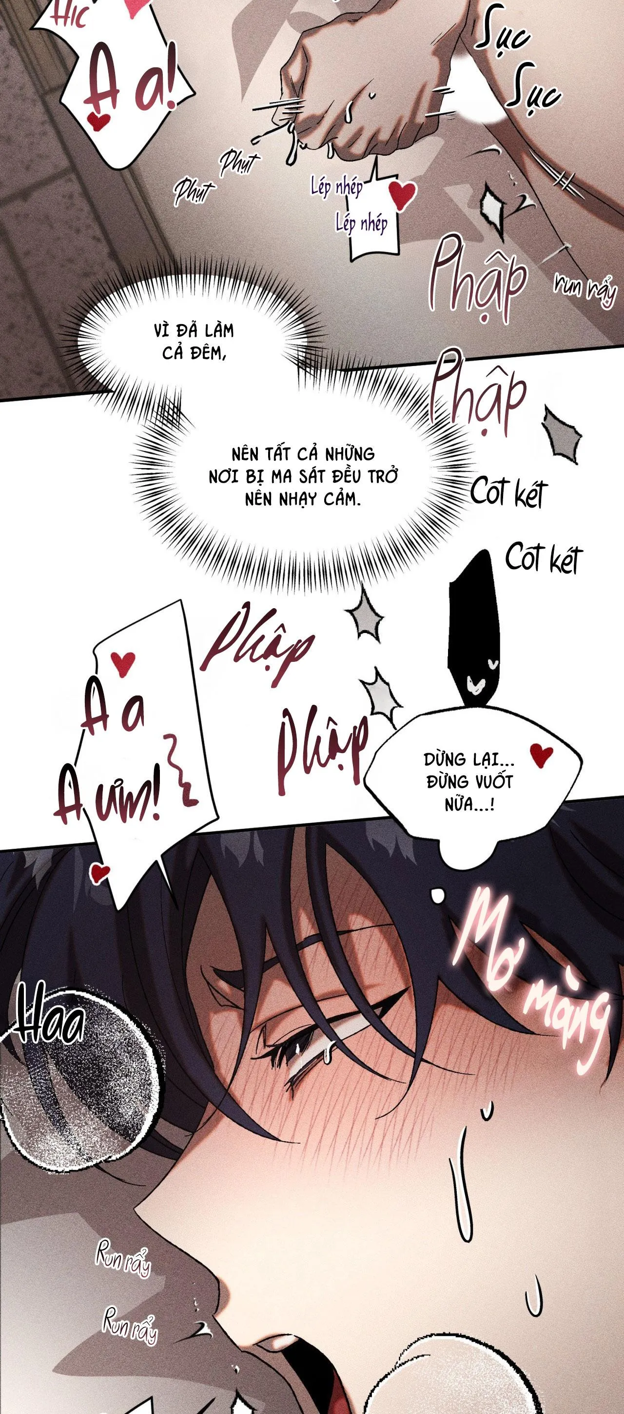 Cash Or Credit Chapter 51 Trang 18