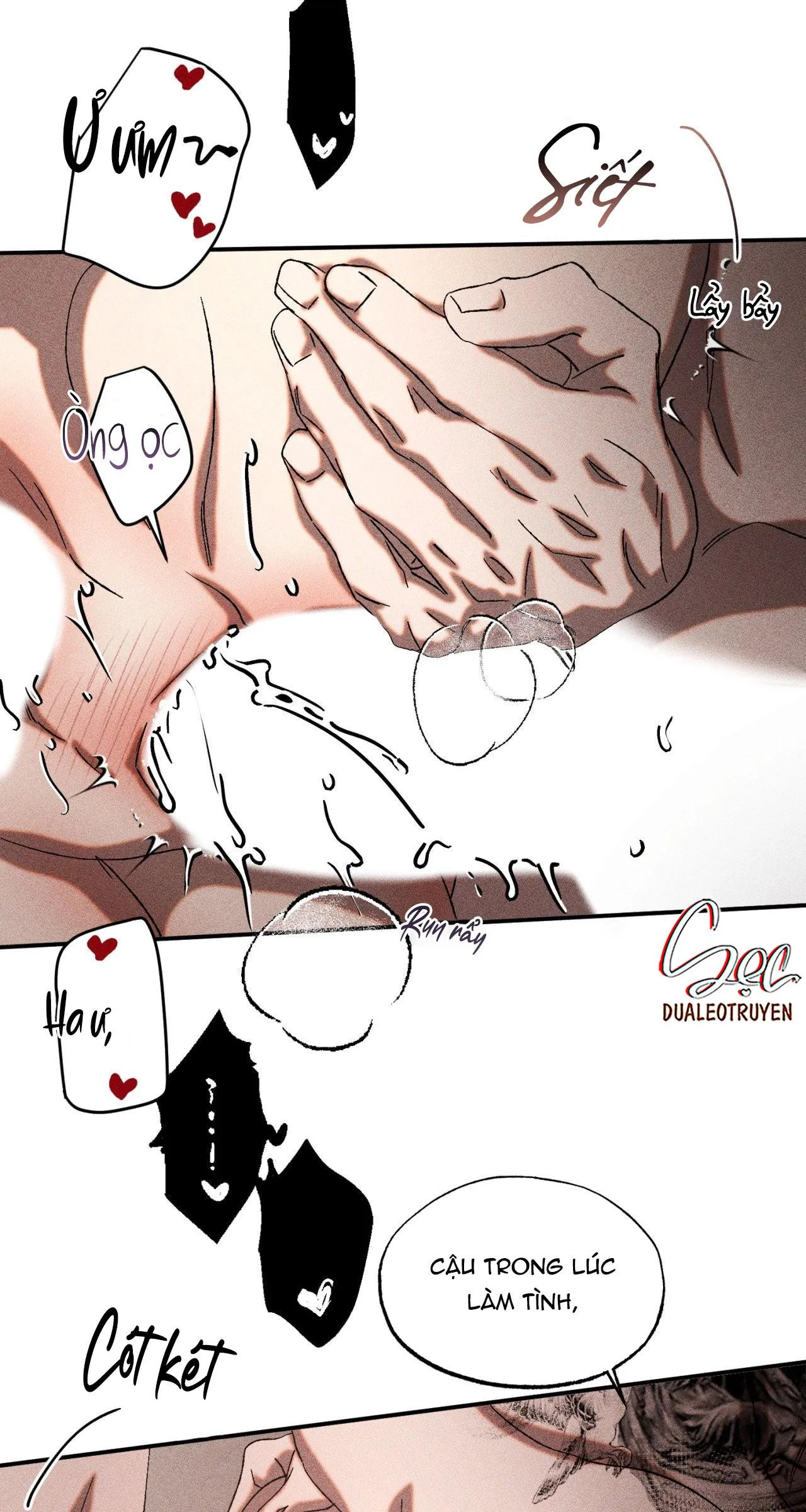 Cash Or Credit Chapter 51 Trang 22