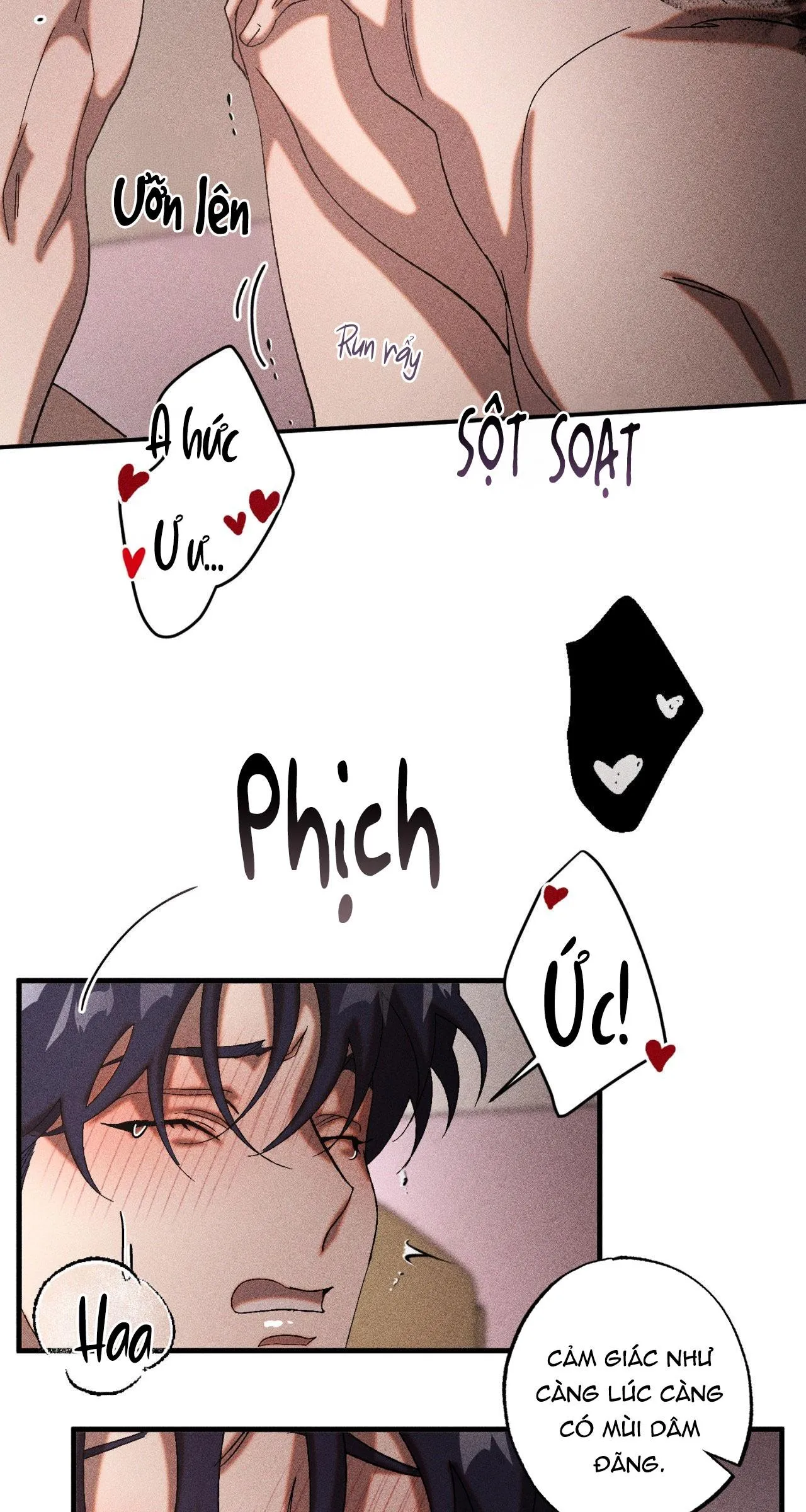 Cash Or Credit Chapter 51 Trang 23