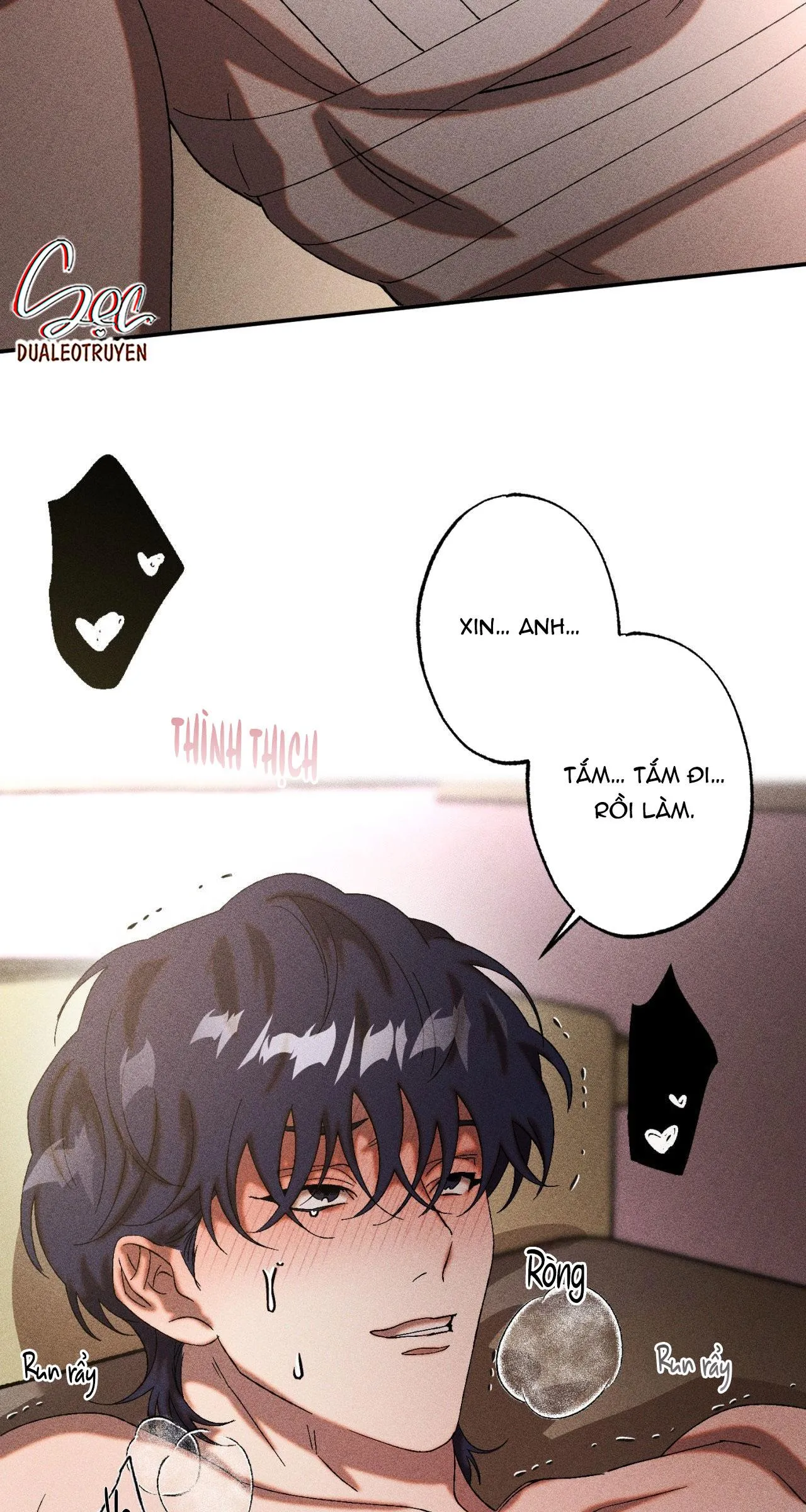 Cash Or Credit Chapter 51 Trang 27