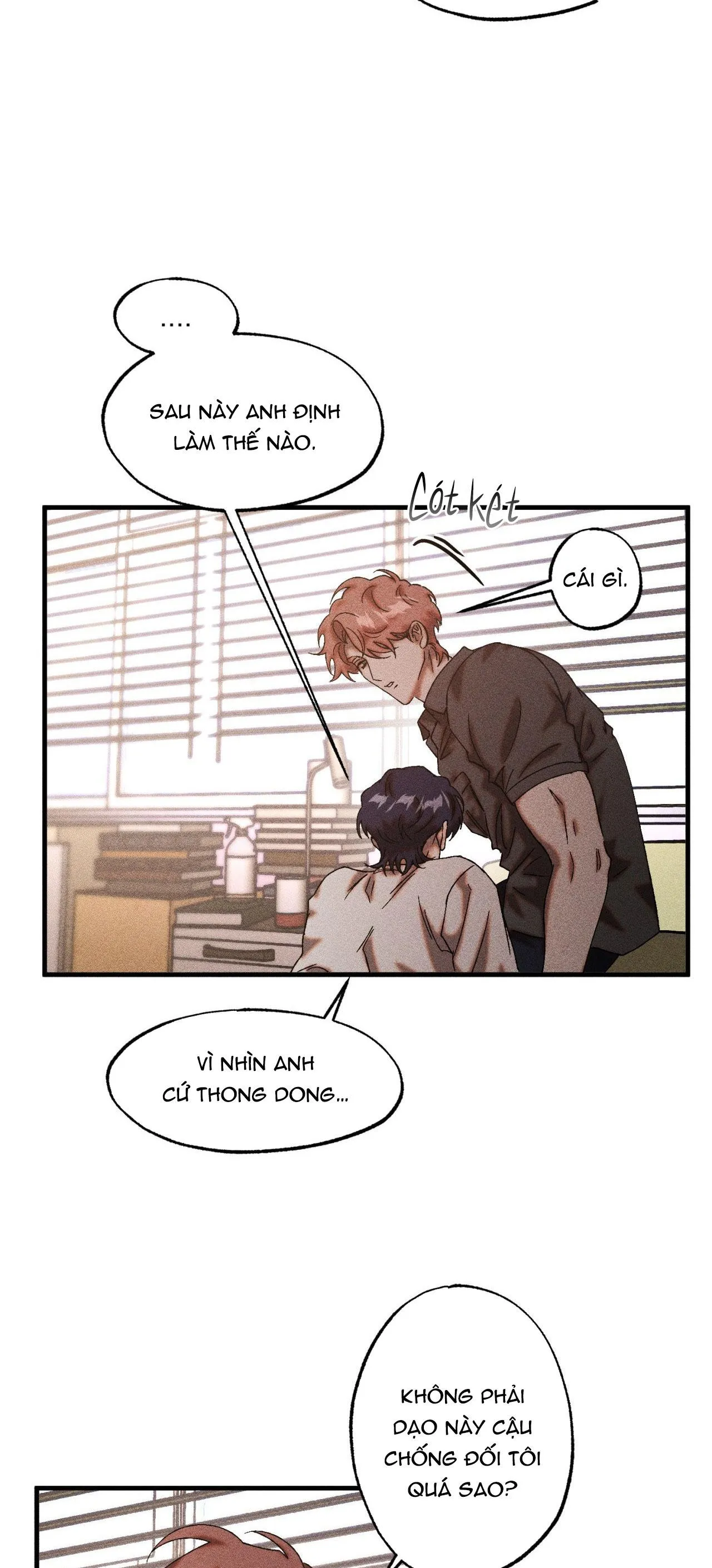 Cash Or Credit Chapter 51 Trang 33