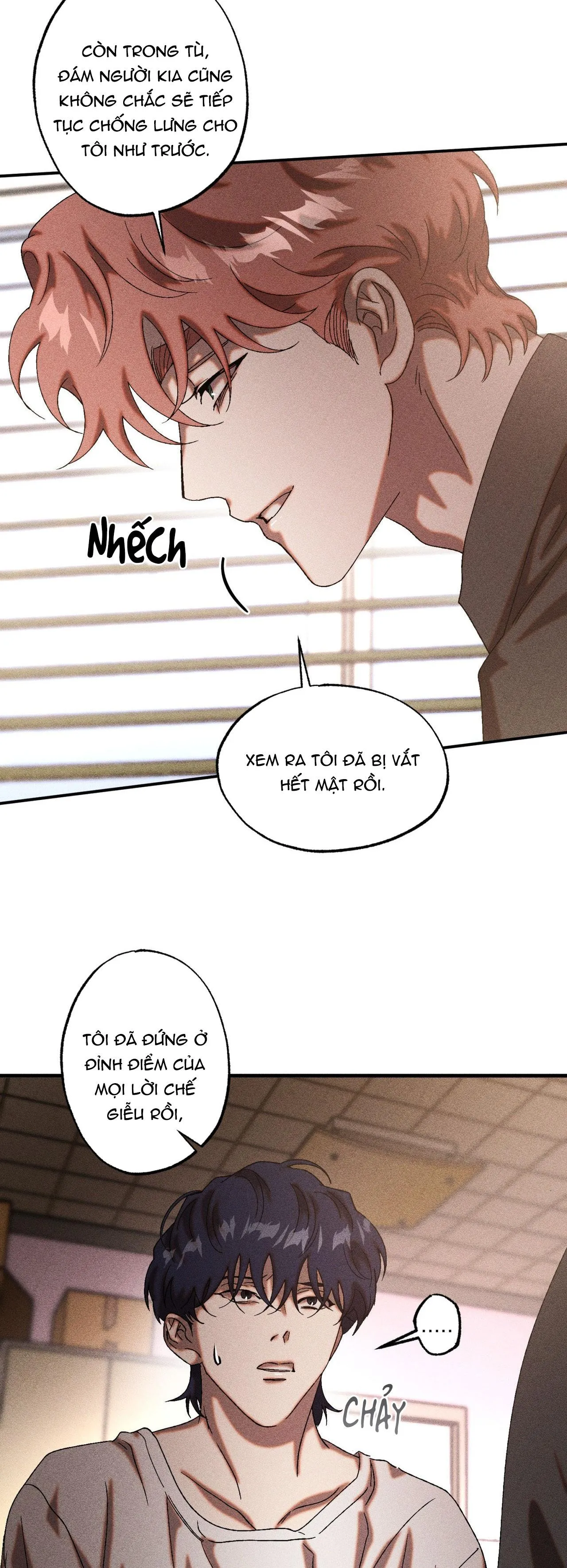 Cash Or Credit Chapter 51 Trang 37