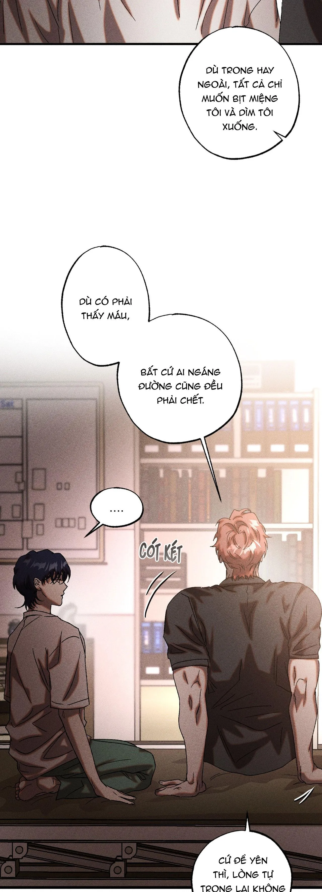 Cash Or Credit Chapter 51 Trang 38