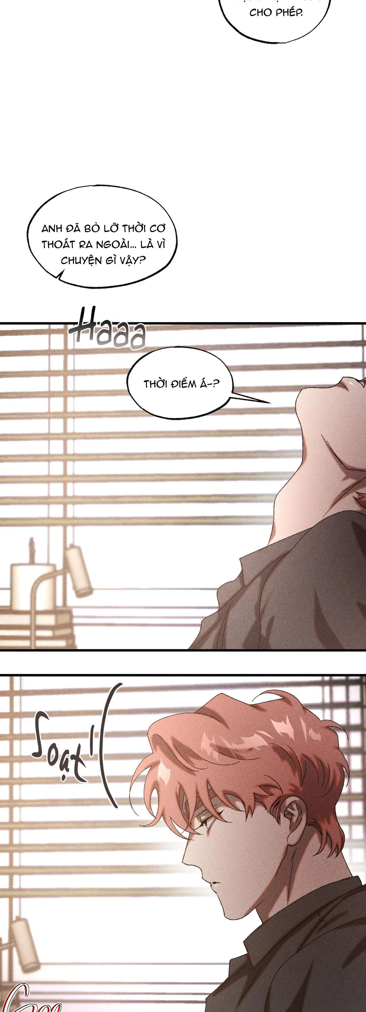 Cash Or Credit Chapter 51 Trang 39