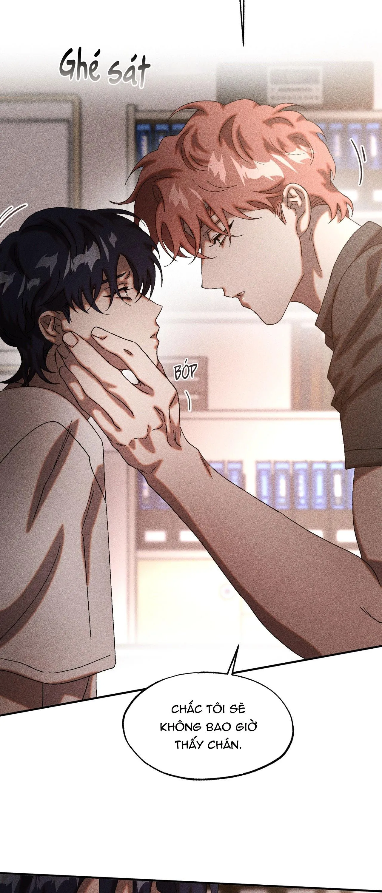 Cash Or Credit Chapter 51 Trang 47