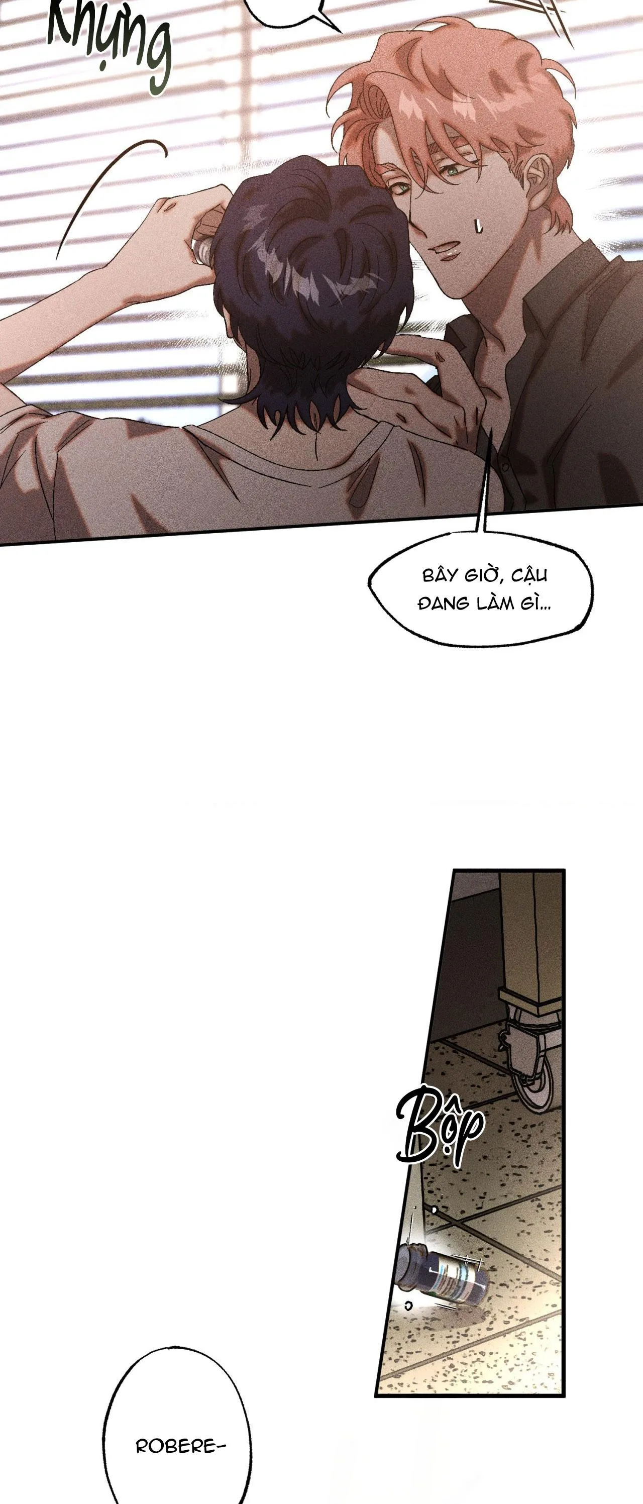 Cash Or Credit Chapter 51 Trang 49