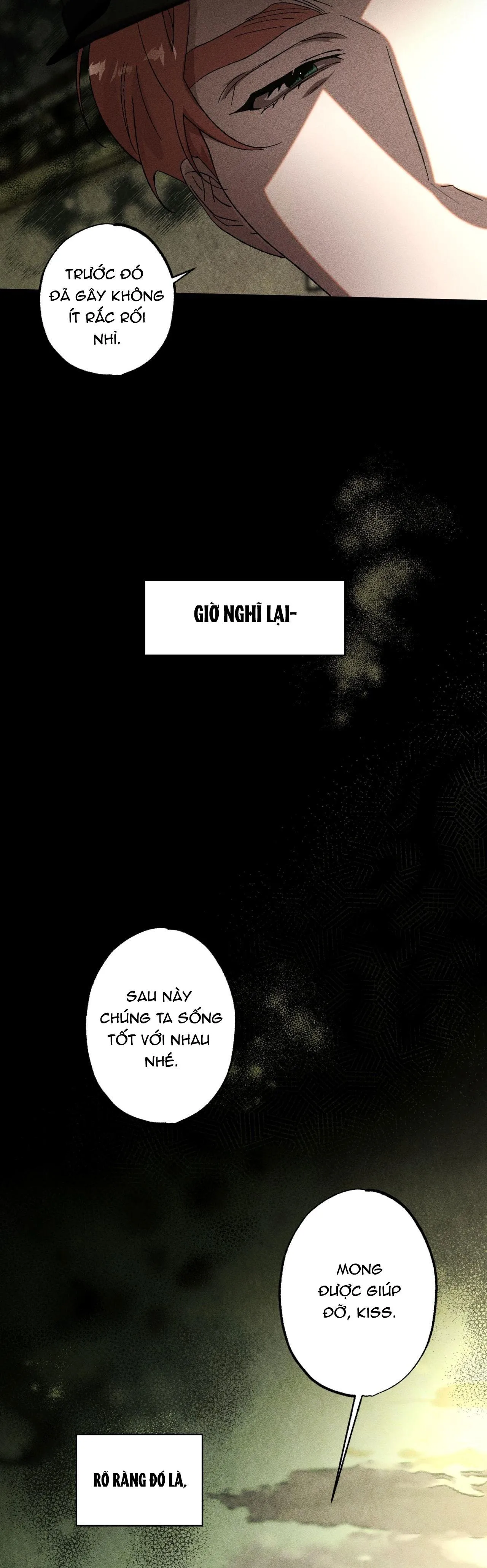 Cash Or Credit Chapter 52 Trang 4