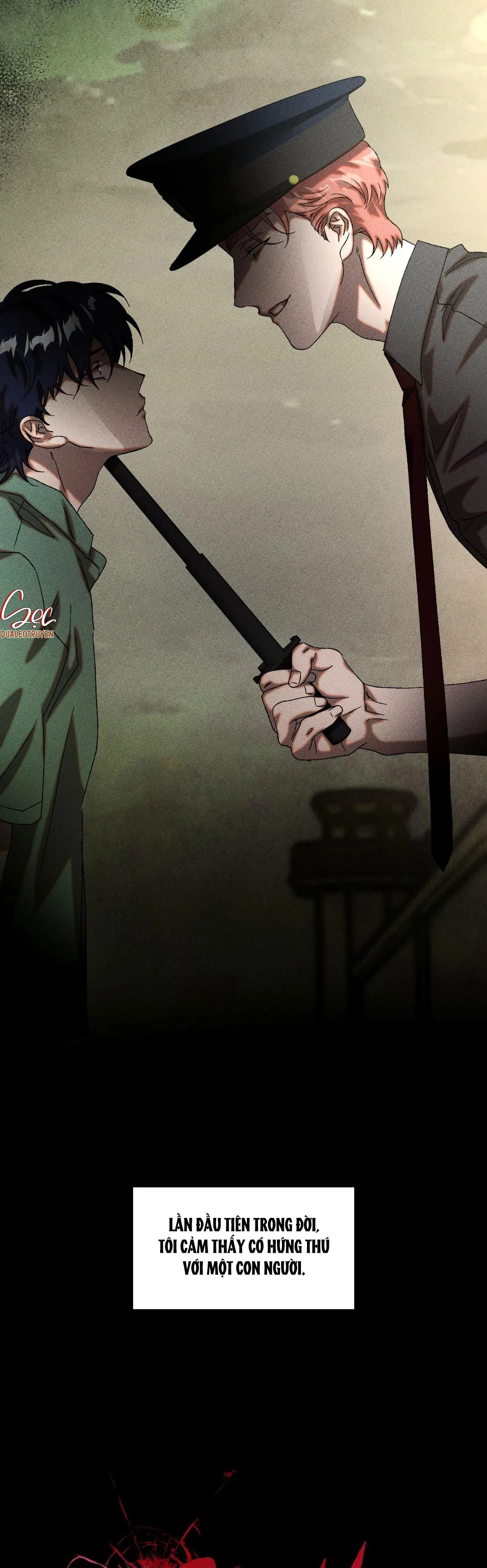 Cash Or Credit Chapter 52 Trang 5