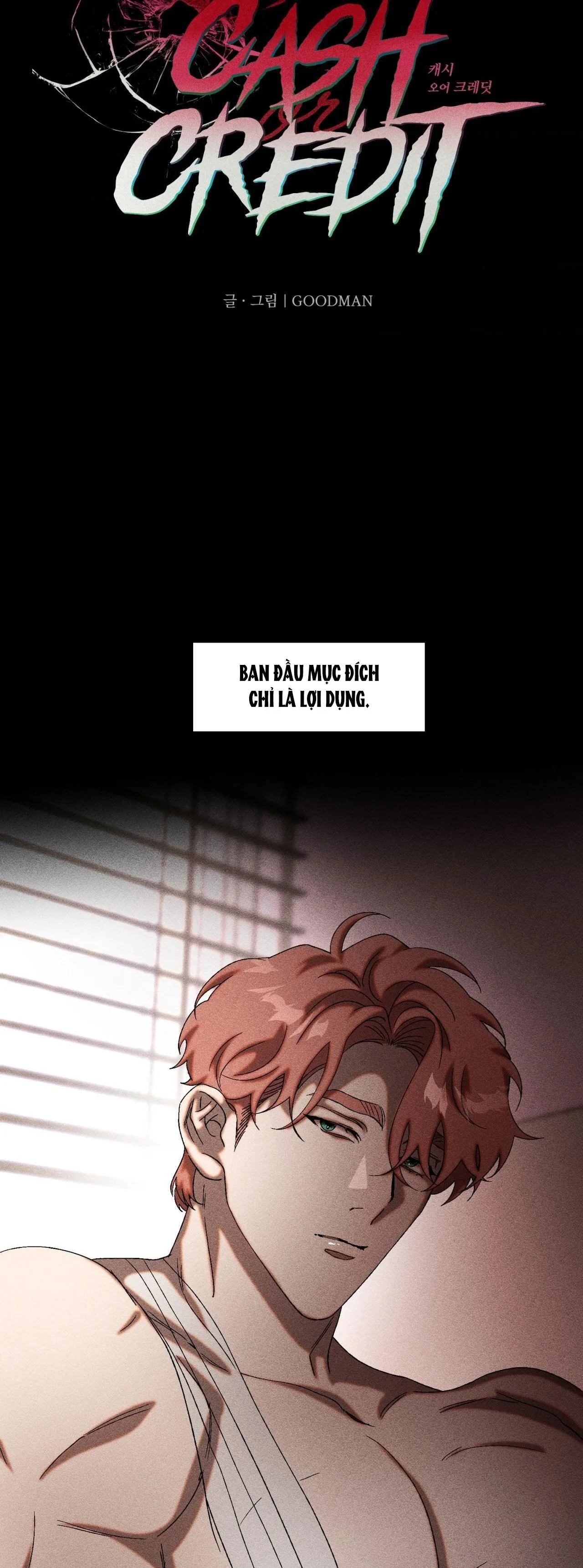 Cash Or Credit Chapter 52 Trang 6