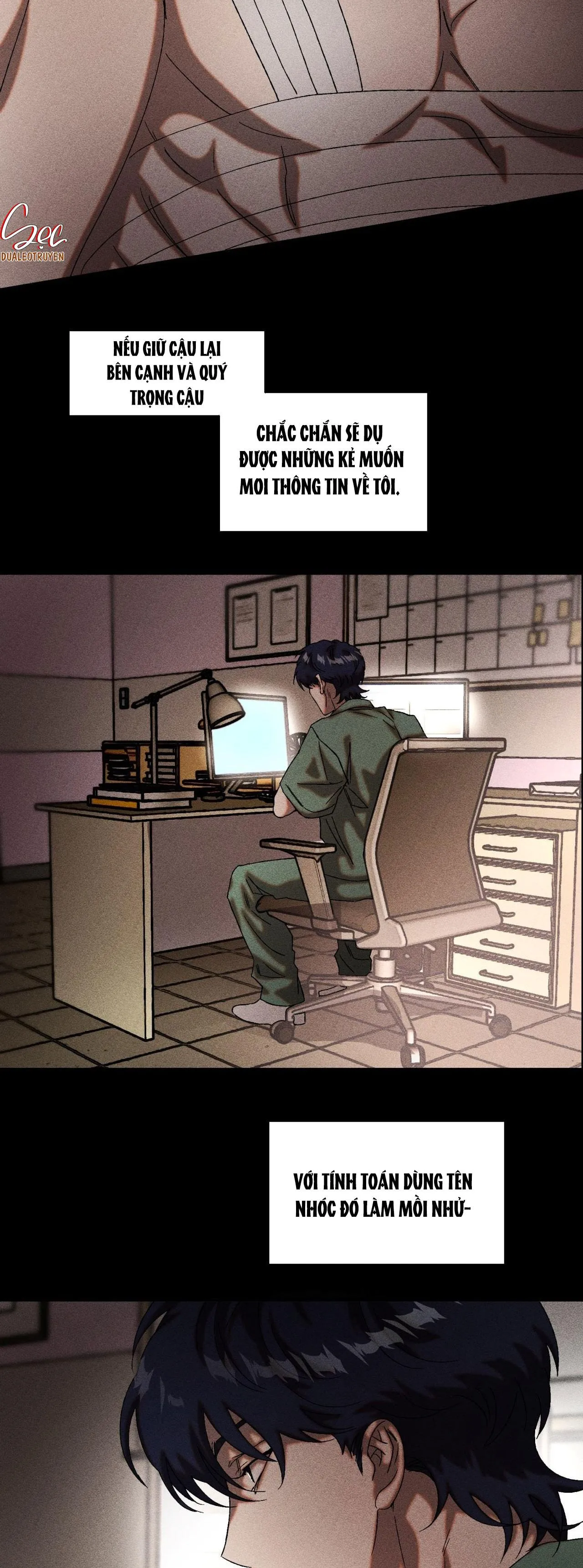 Cash Or Credit Chapter 52 Trang 7