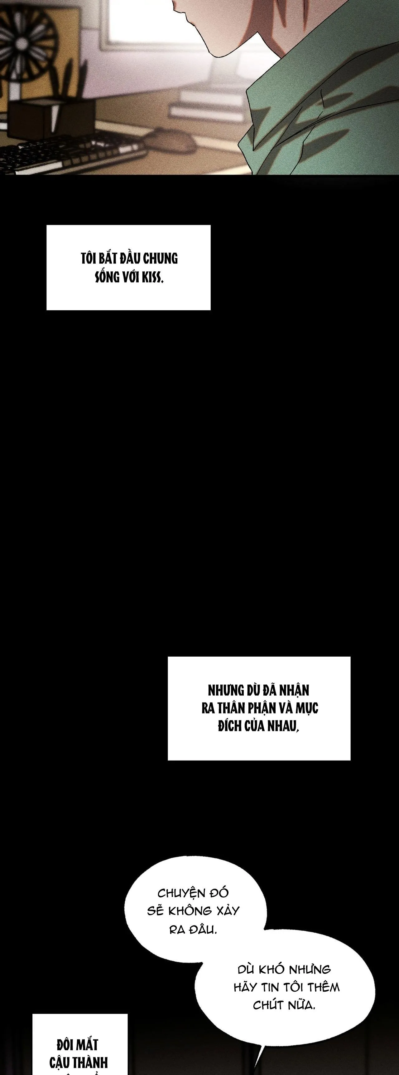 Cash Or Credit Chapter 52 Trang 8