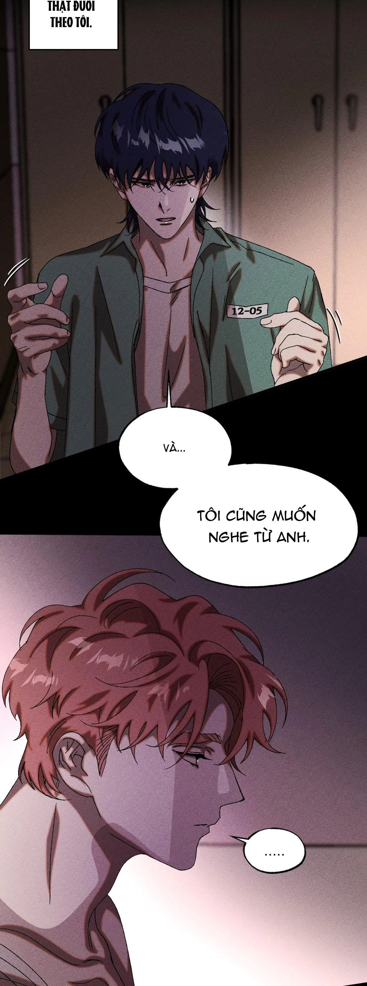 Cash Or Credit Chapter 52 Trang 9