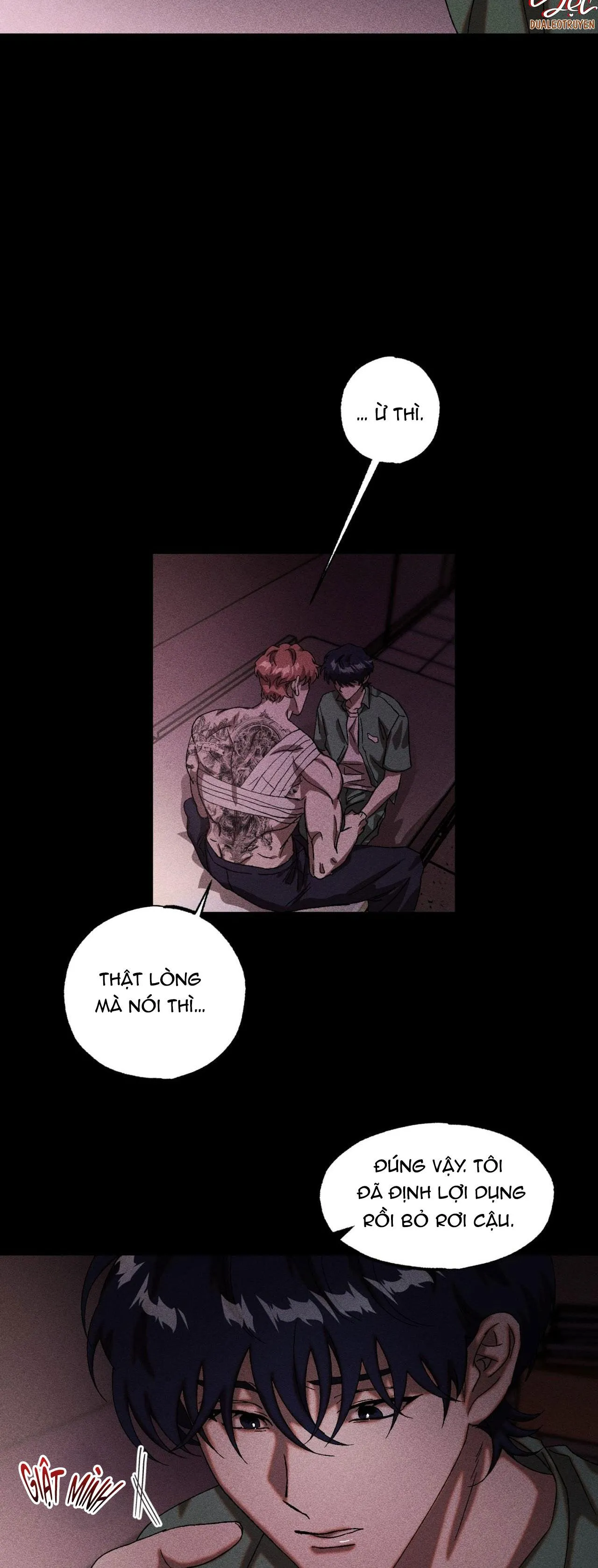 Cash Or Credit Chapter 52 Trang 12