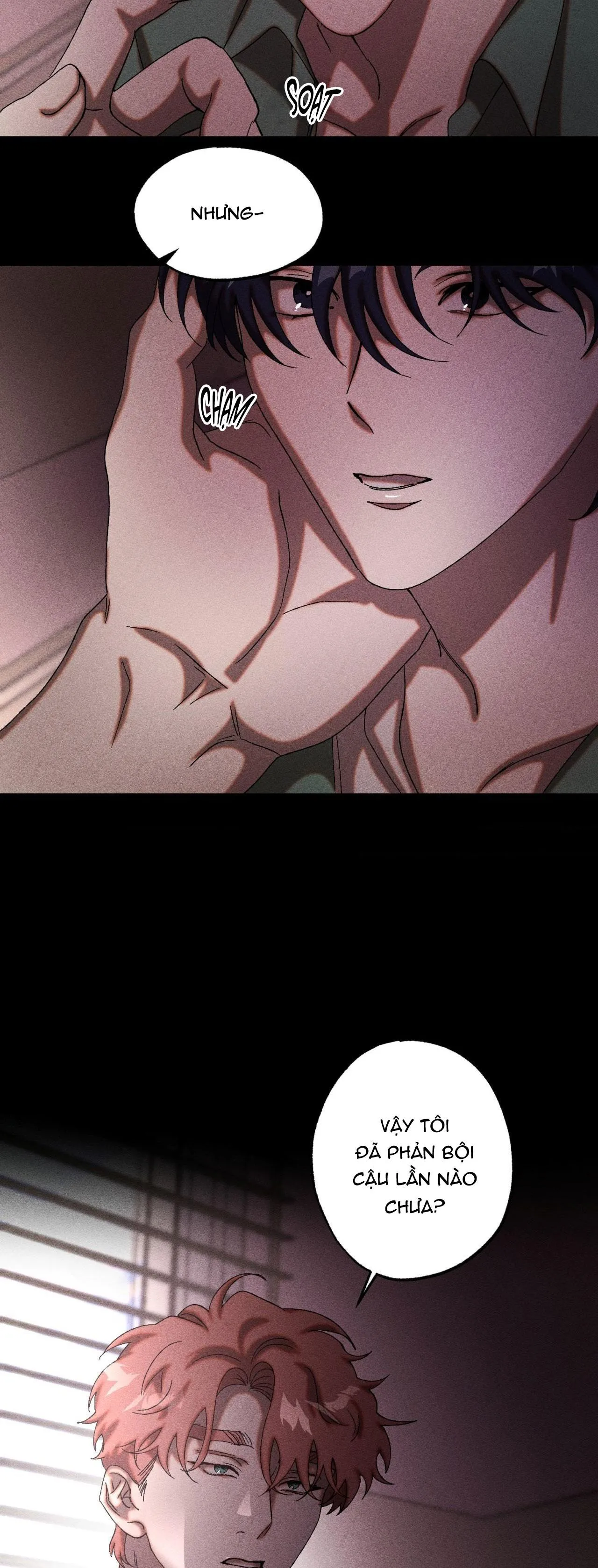 Cash Or Credit Chapter 52 Trang 13