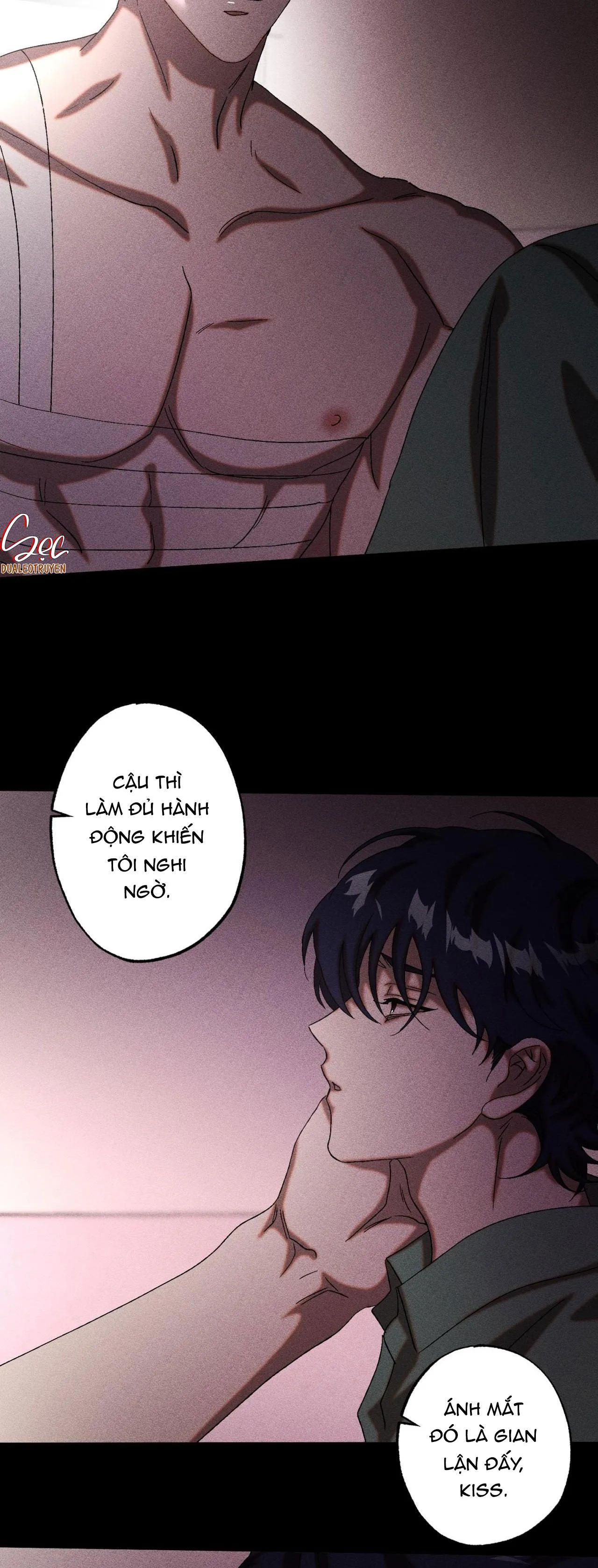 Cash Or Credit Chapter 52 Trang 14