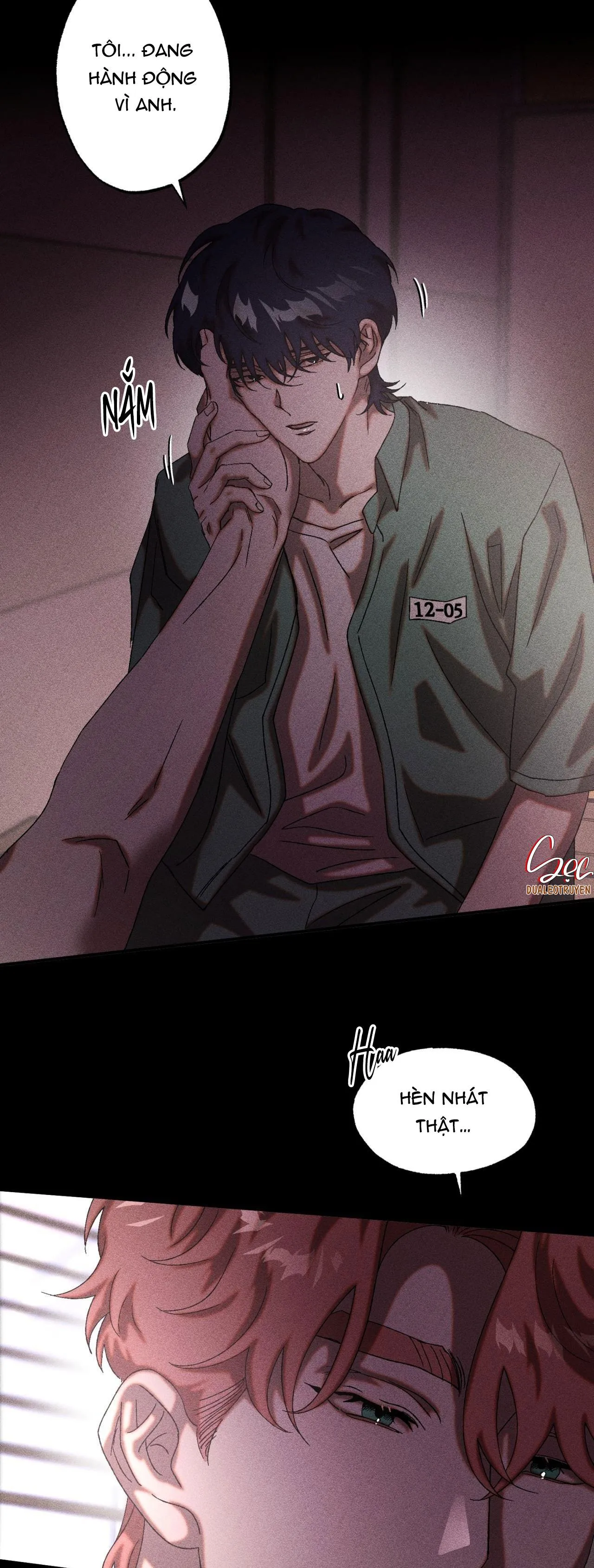 Cash Or Credit Chapter 52 Trang 16