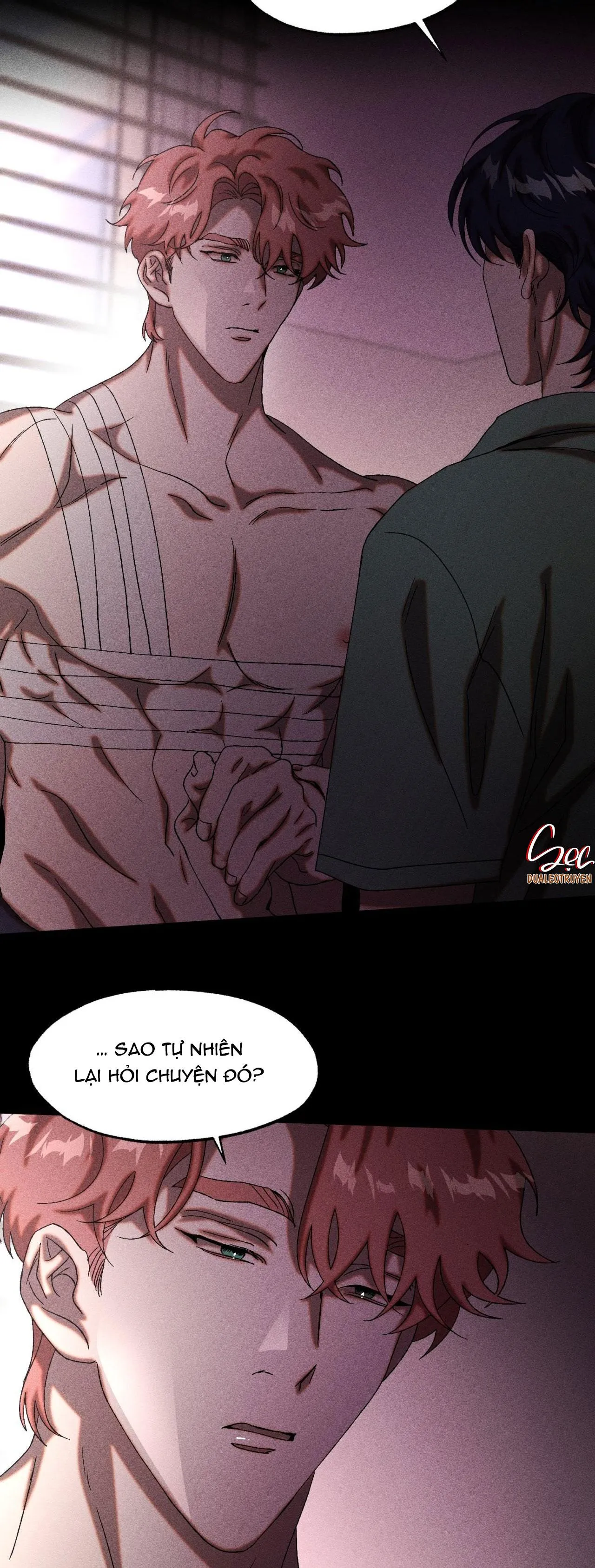 Cash Or Credit Chapter 52 Trang 18