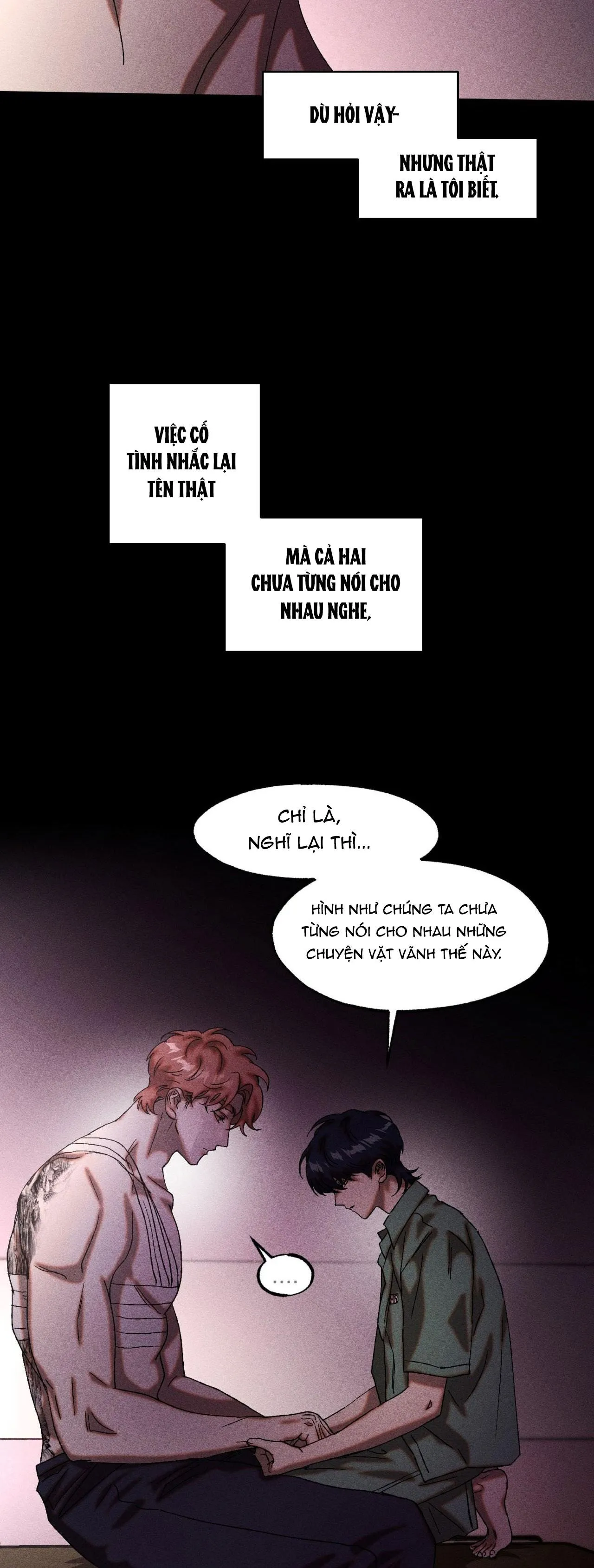 Cash Or Credit Chapter 52 Trang 19