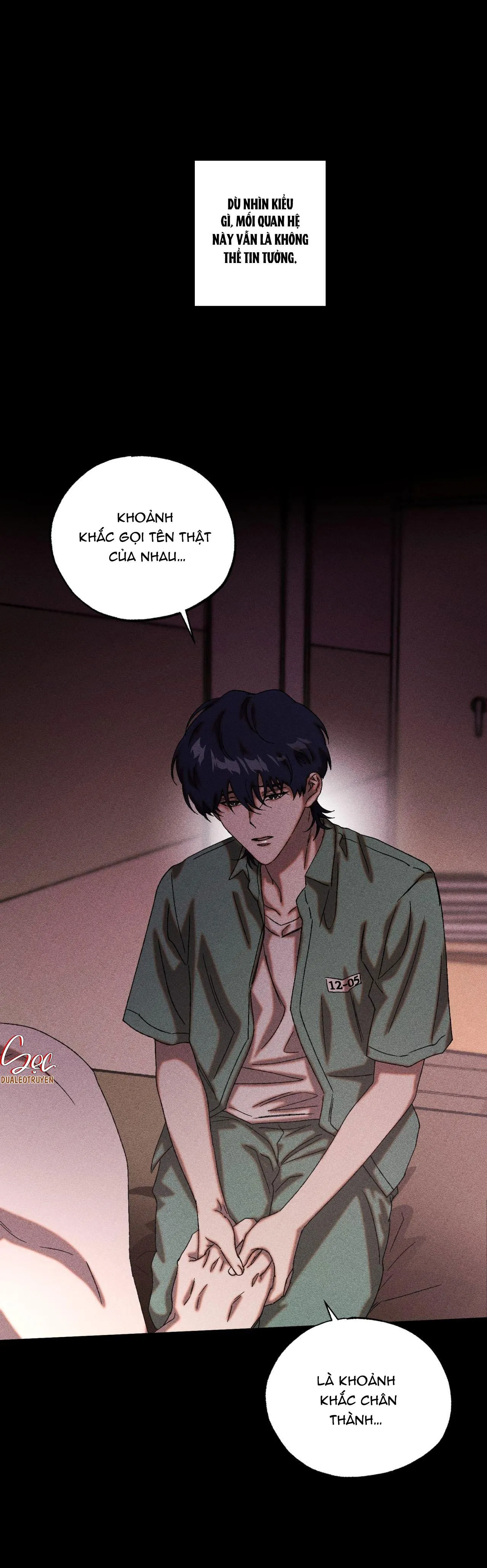 Cash Or Credit Chapter 52 Trang 21