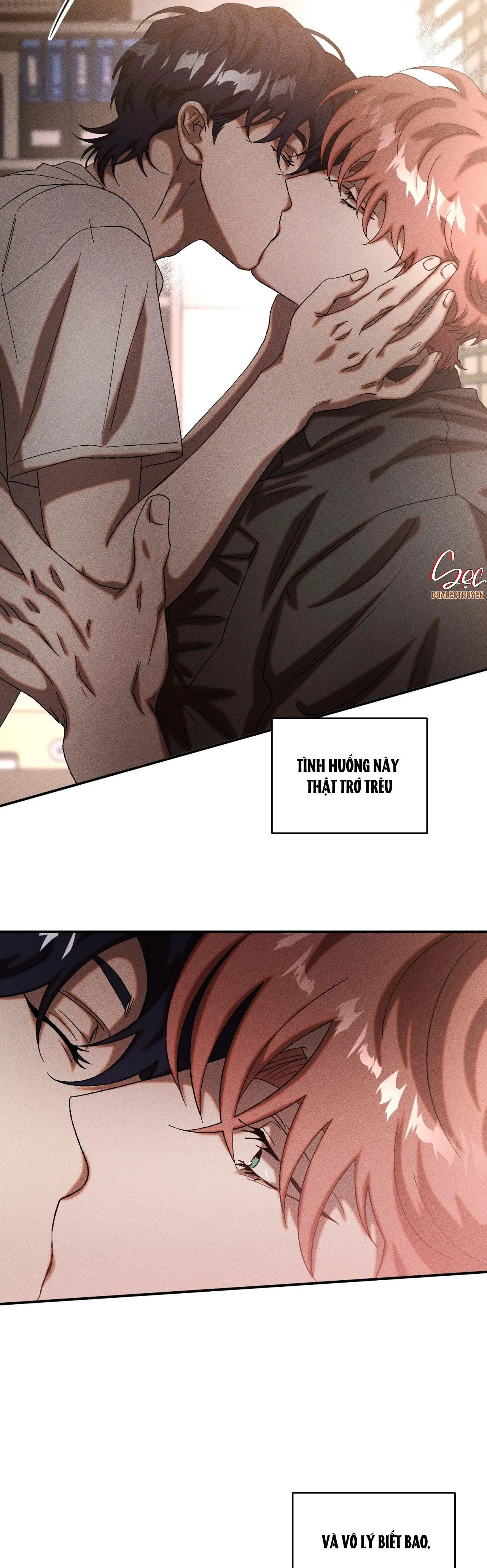 Cash Or Credit Chapter 52 Trang 23