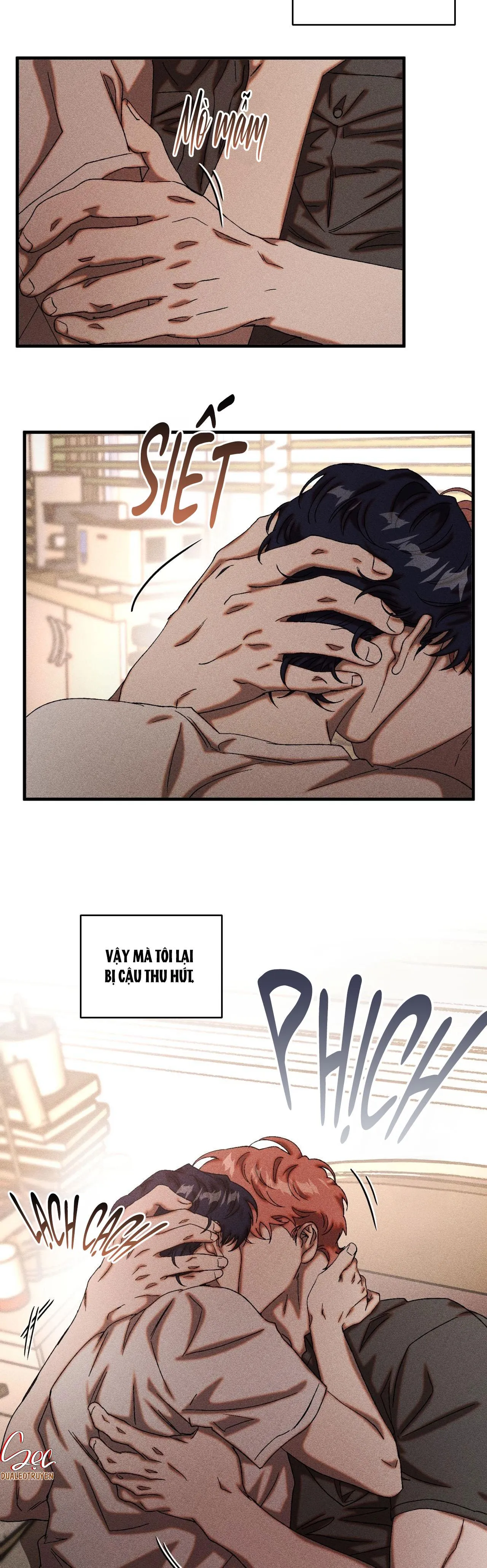 Cash Or Credit Chapter 52 Trang 24