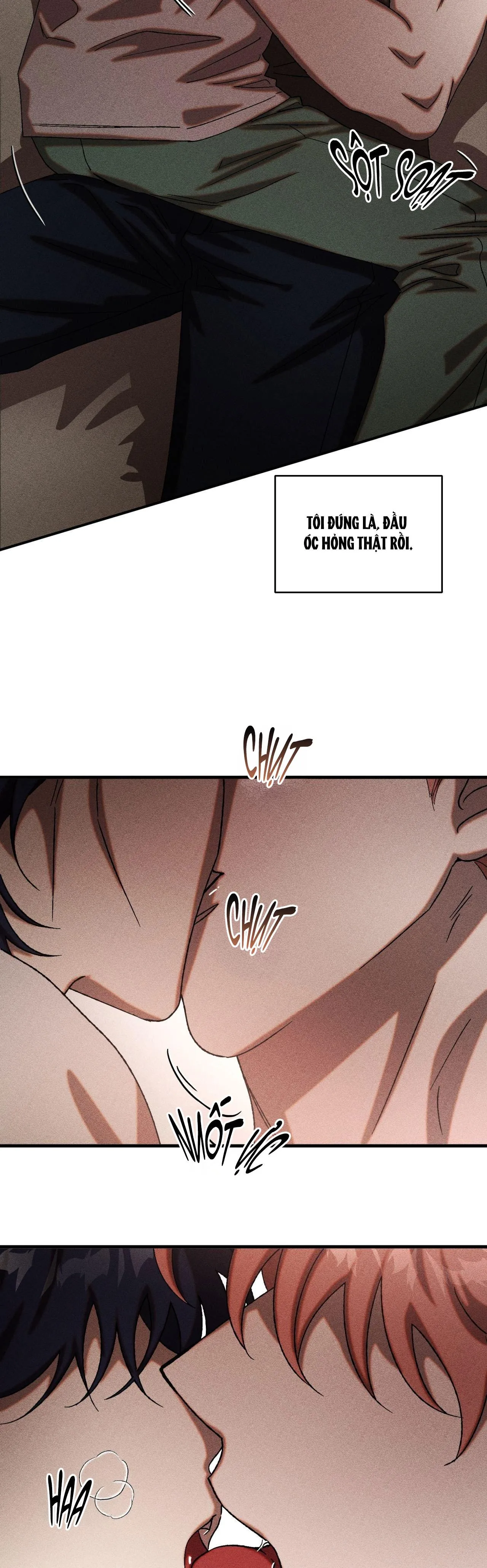 Cash Or Credit Chapter 52 Trang 25