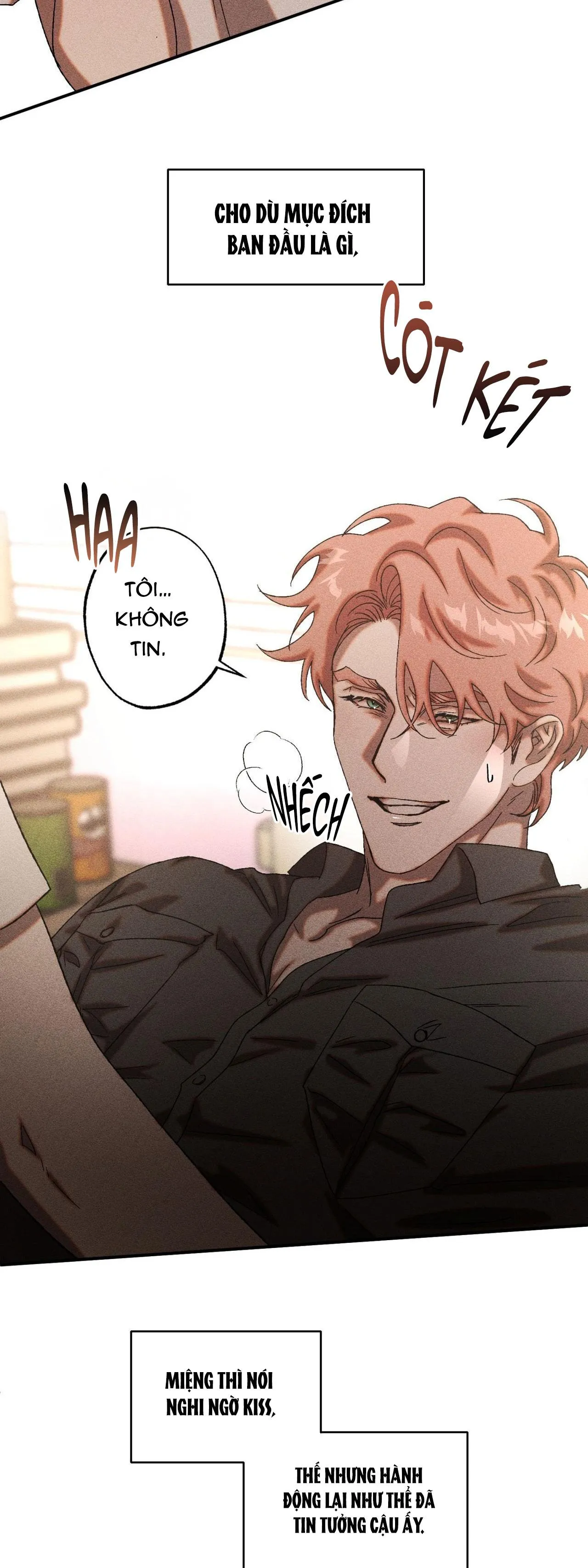 Cash Or Credit Chapter 52 Trang 29