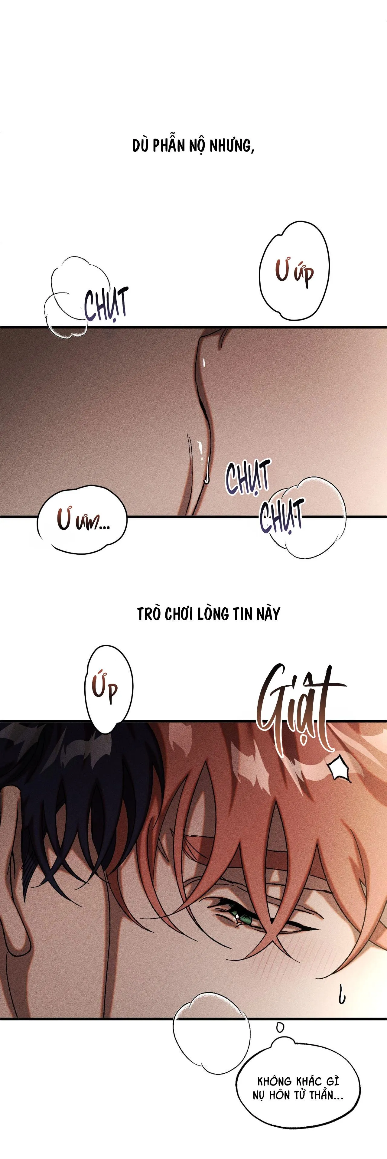 Cash Or Credit Chapter 52 Trang 31