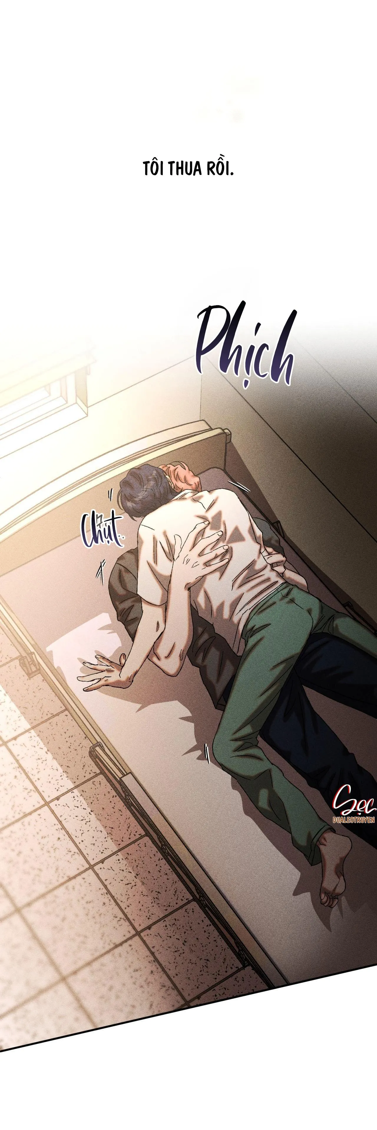 Cash Or Credit Chapter 52 Trang 32