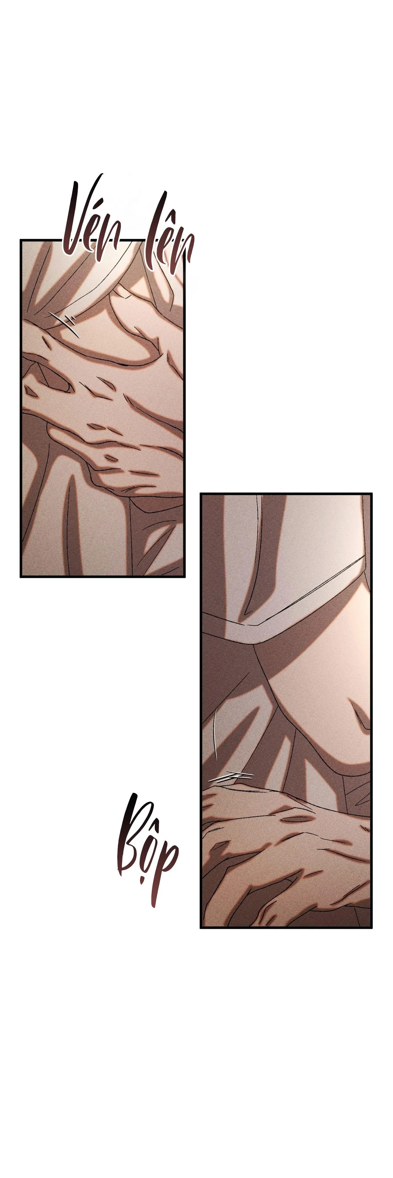 Cash Or Credit Chapter 52 Trang 33