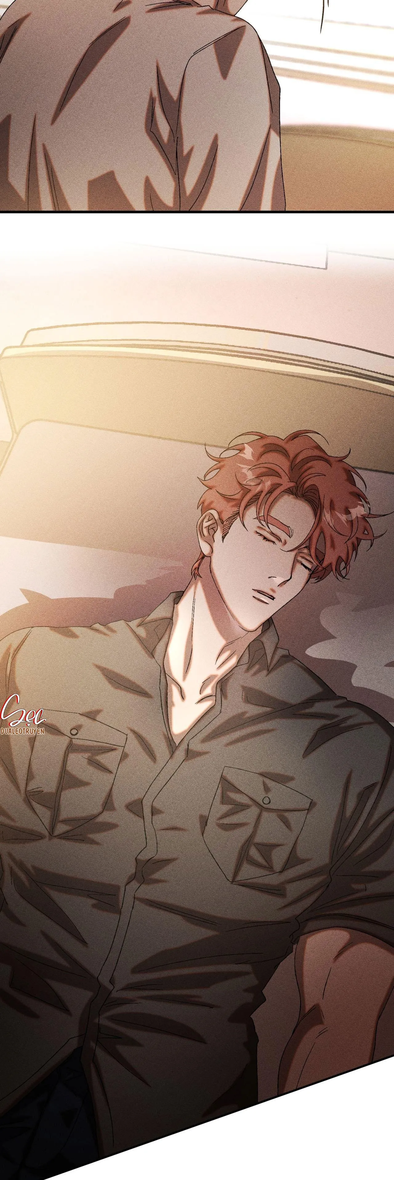 Cash Or Credit Chapter 52 Trang 35