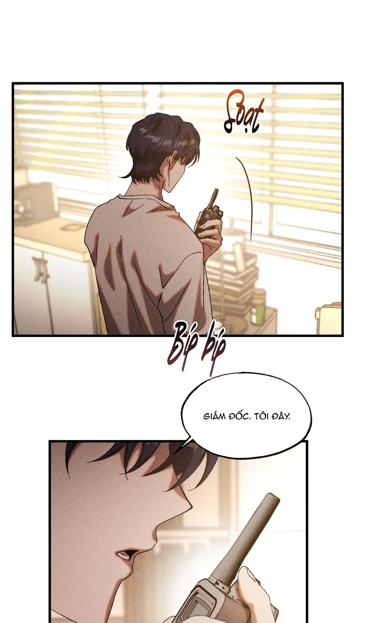 Cash Or Credit Chapter 52 Trang 37