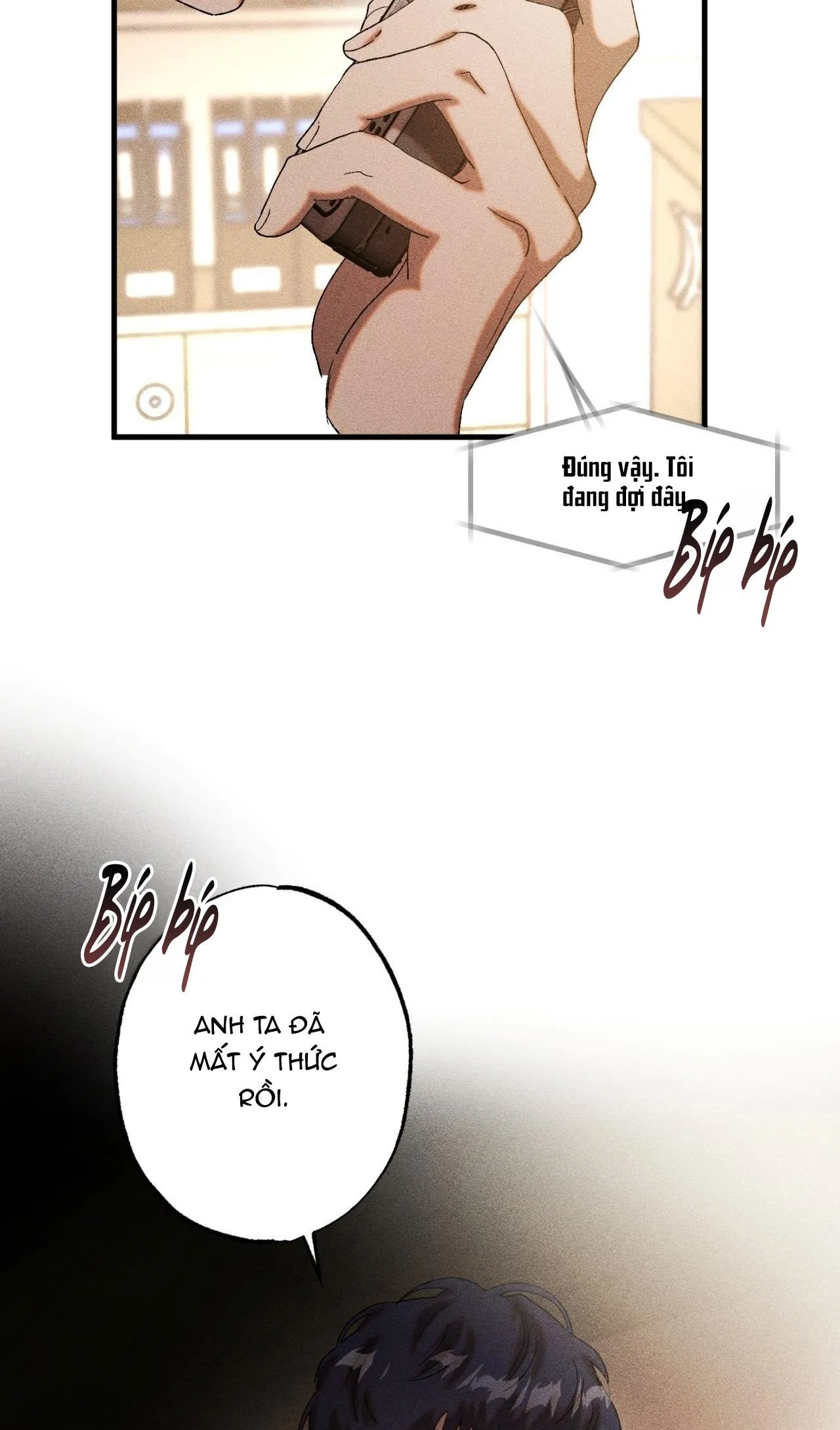 Cash Or Credit Chapter 52 Trang 38