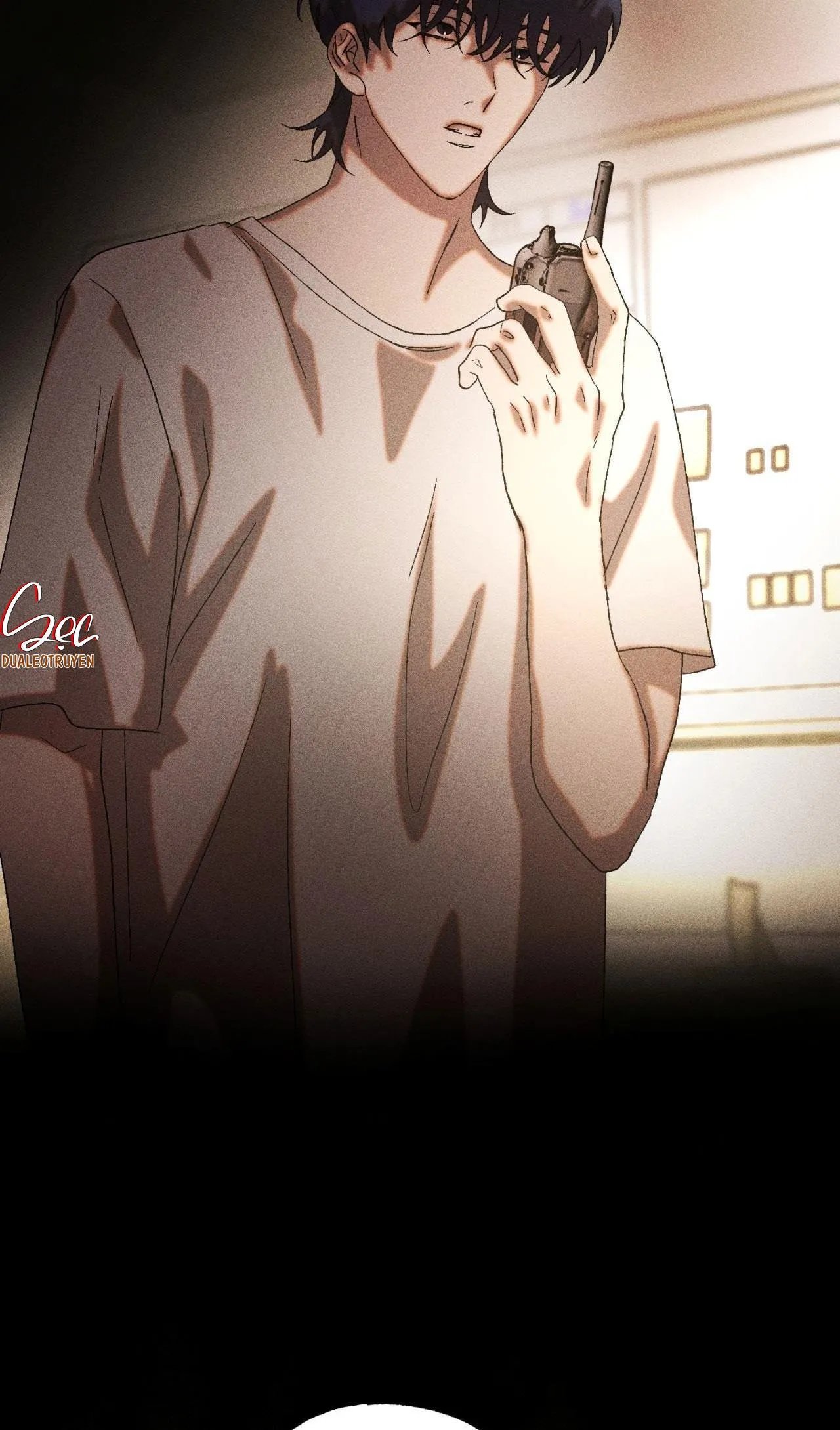 Cash Or Credit Chapter 52 Trang 39