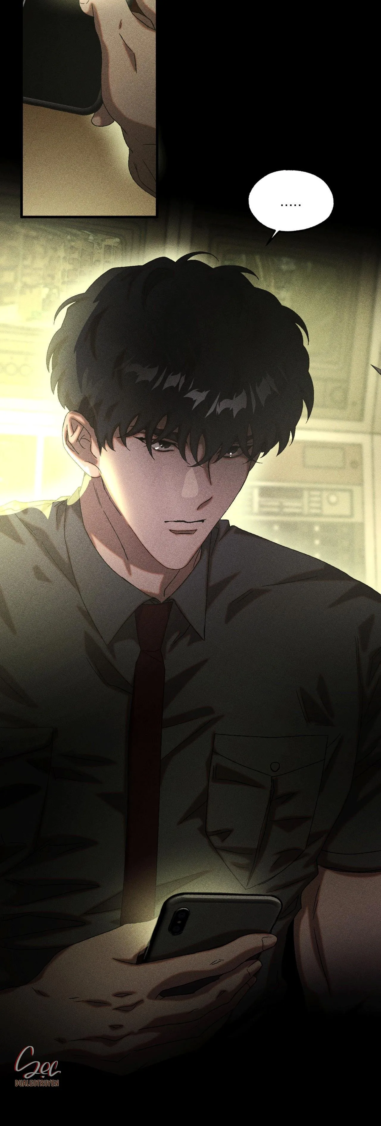 Cash Or Credit Chapter 53 Trang 8