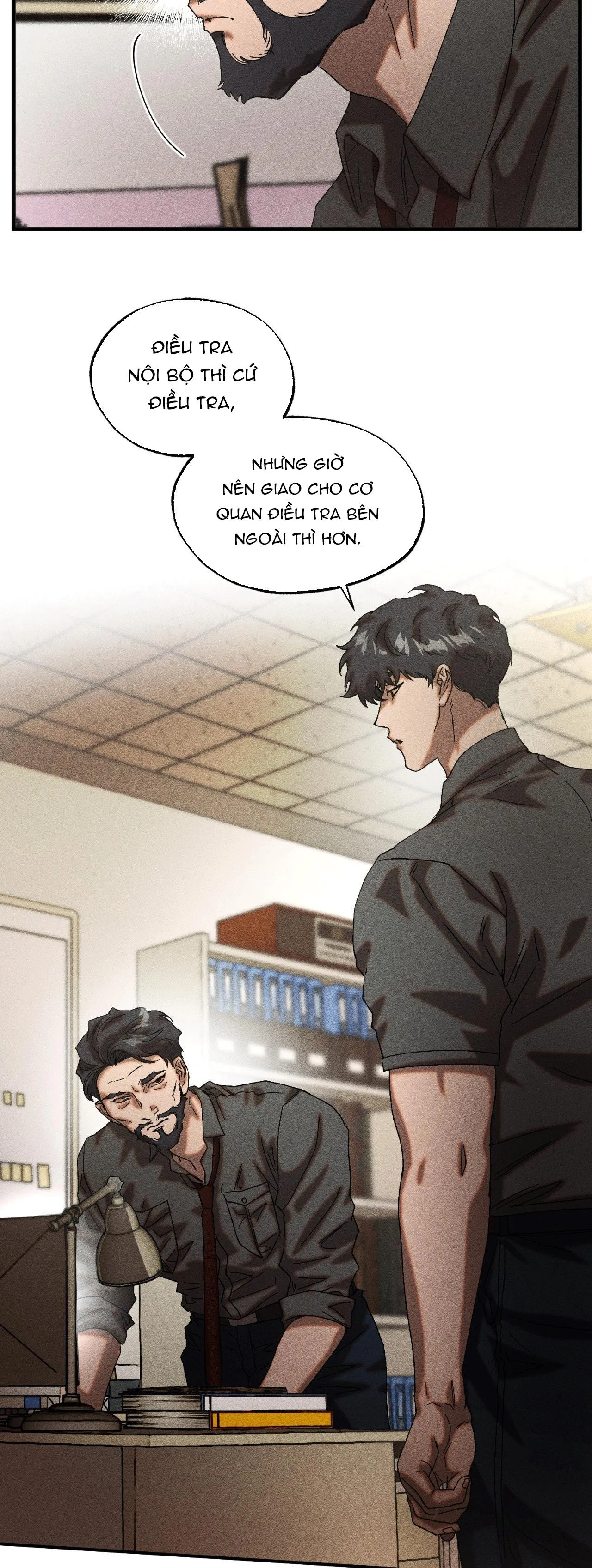 Cash Or Credit Chapter 53 Trang 15