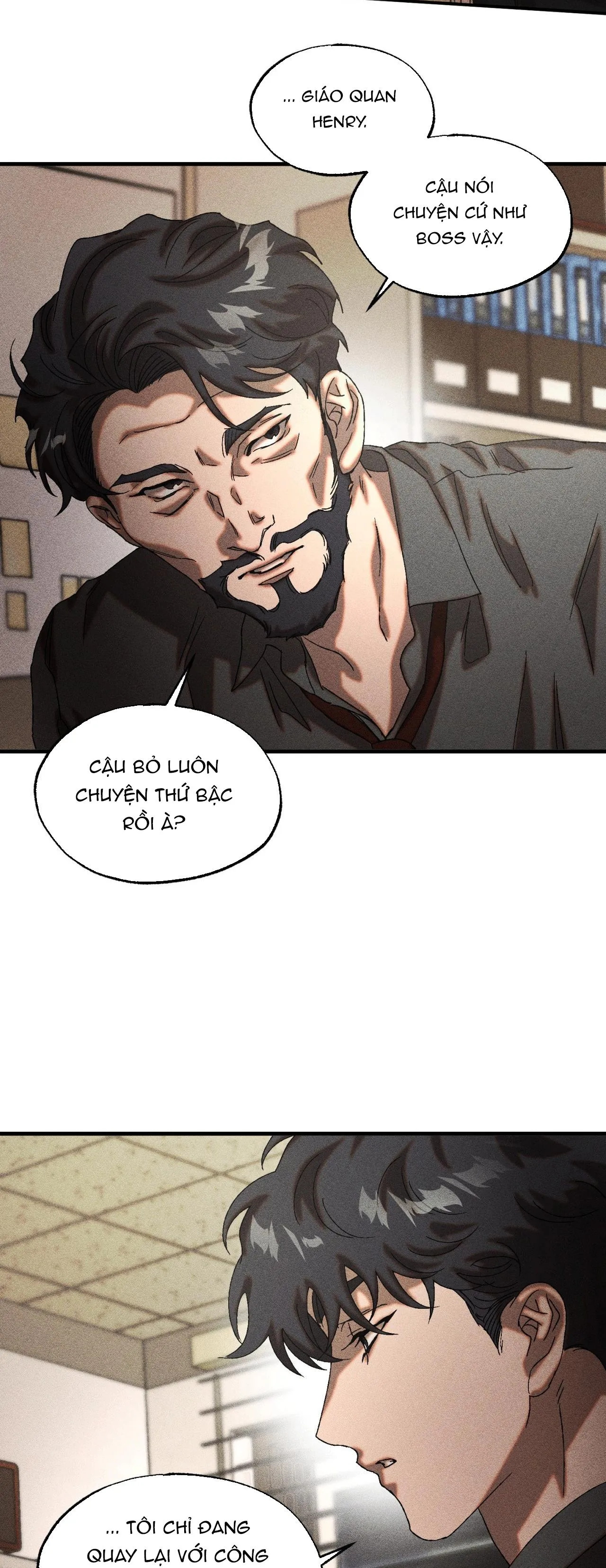 Cash Or Credit Chapter 53 Trang 16