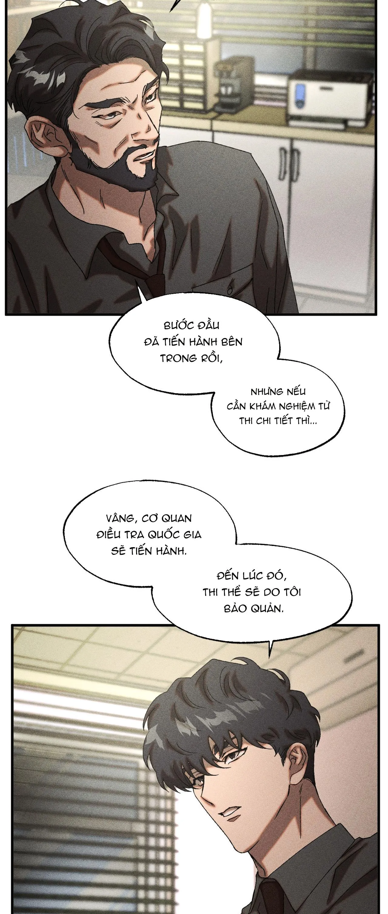 Cash Or Credit Chapter 53 Trang 18