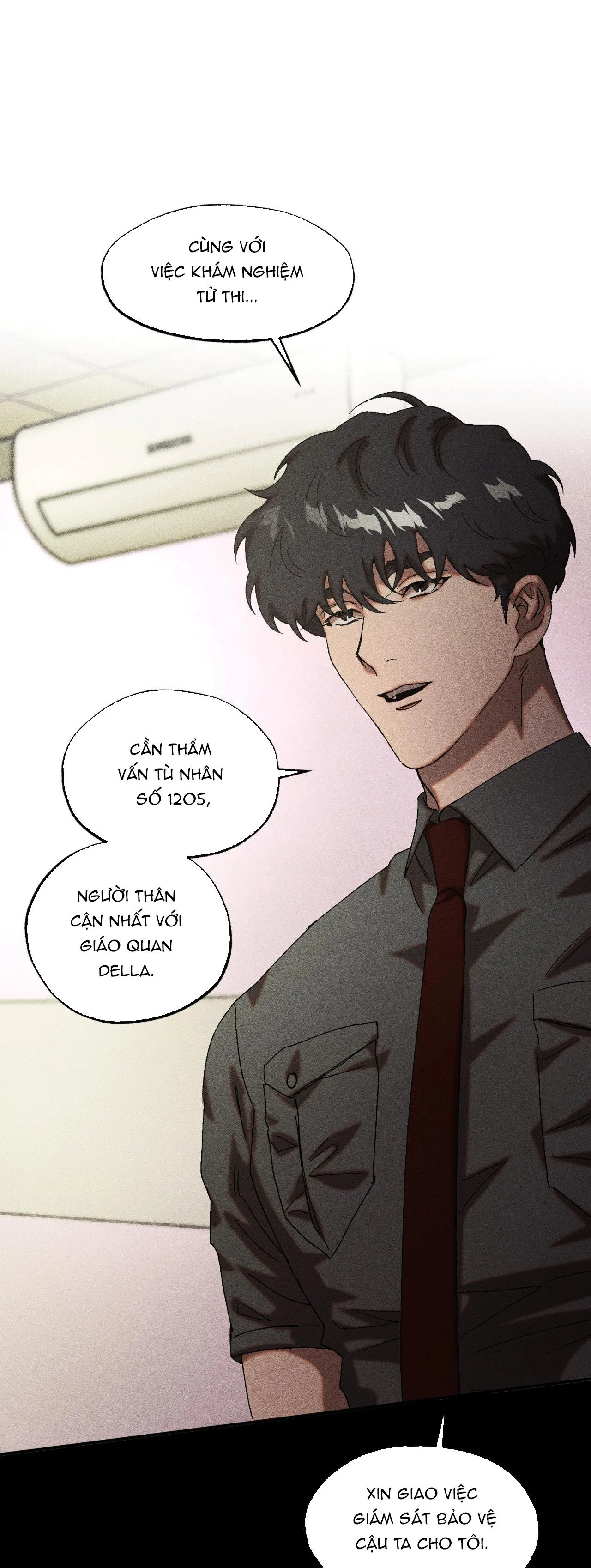 Cash Or Credit Chapter 53 Trang 21