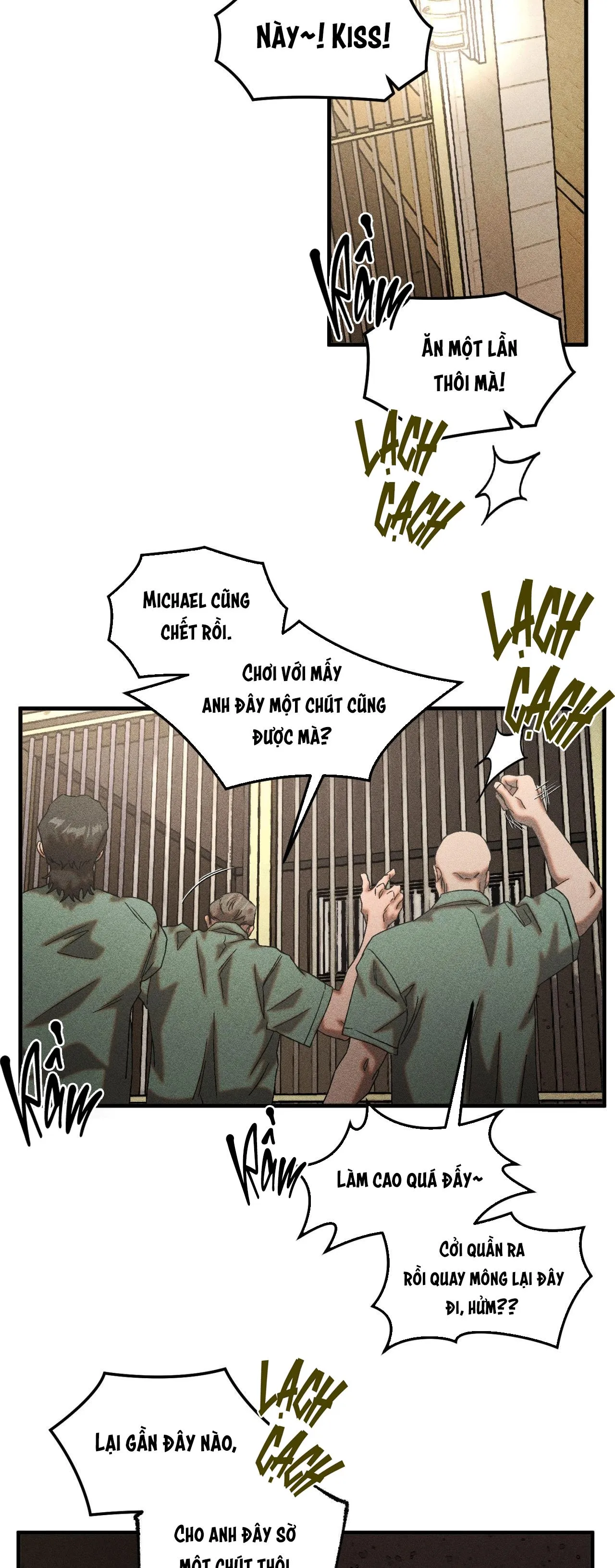 Cash Or Credit Chapter 53 Trang 23