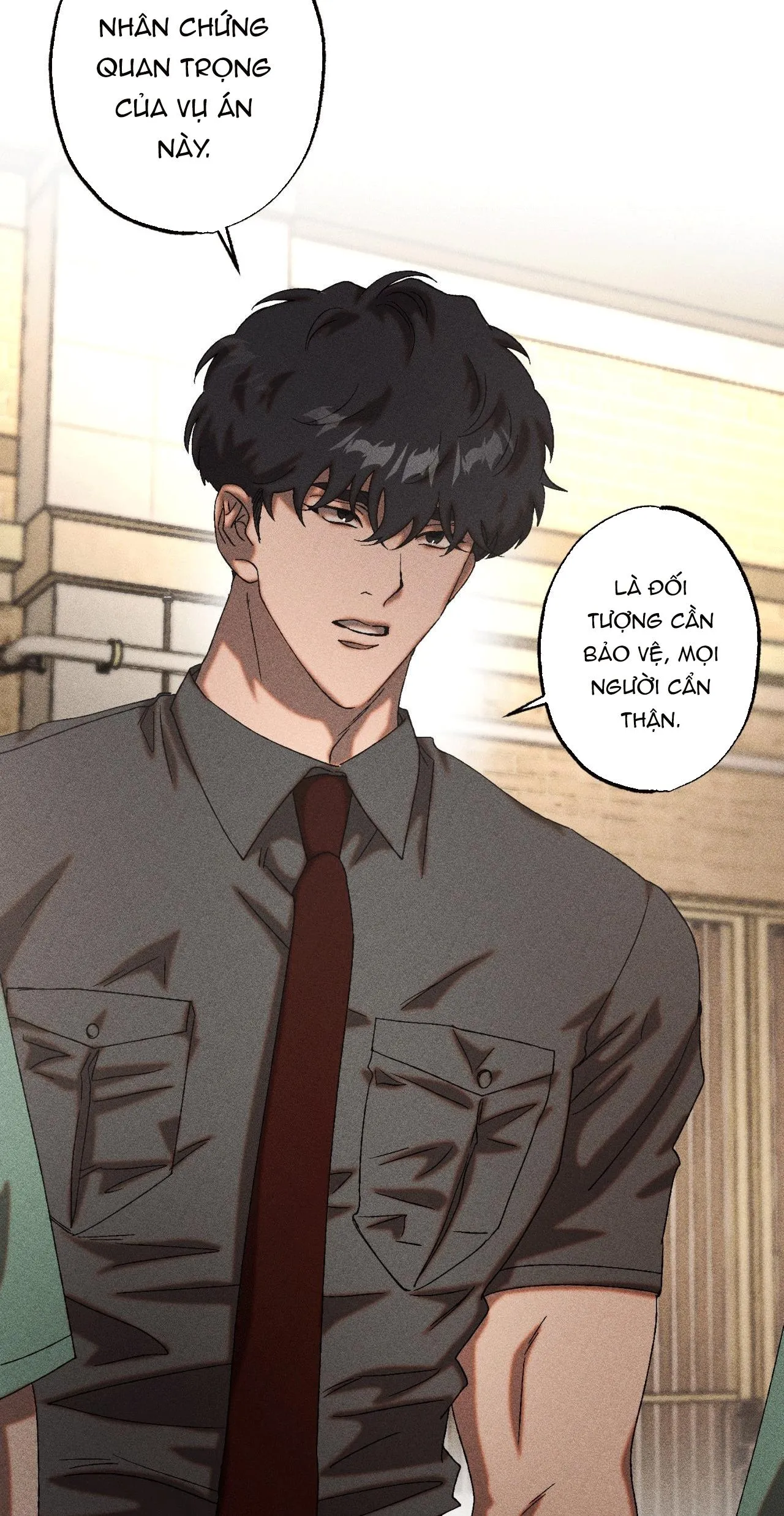 Cash Or Credit Chapter 53 Trang 25