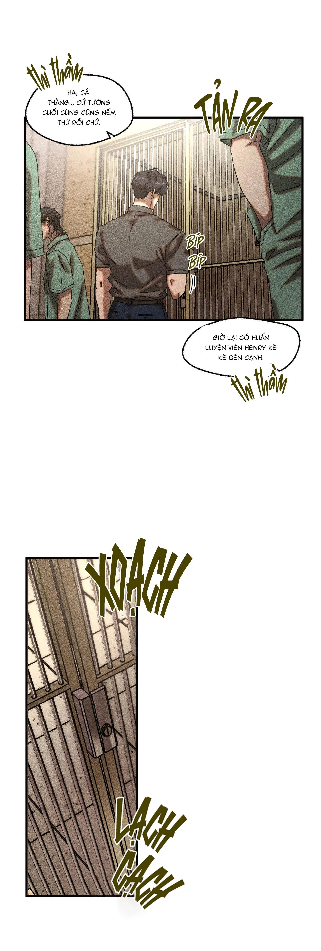 Cash Or Credit Chapter 53 Trang 27